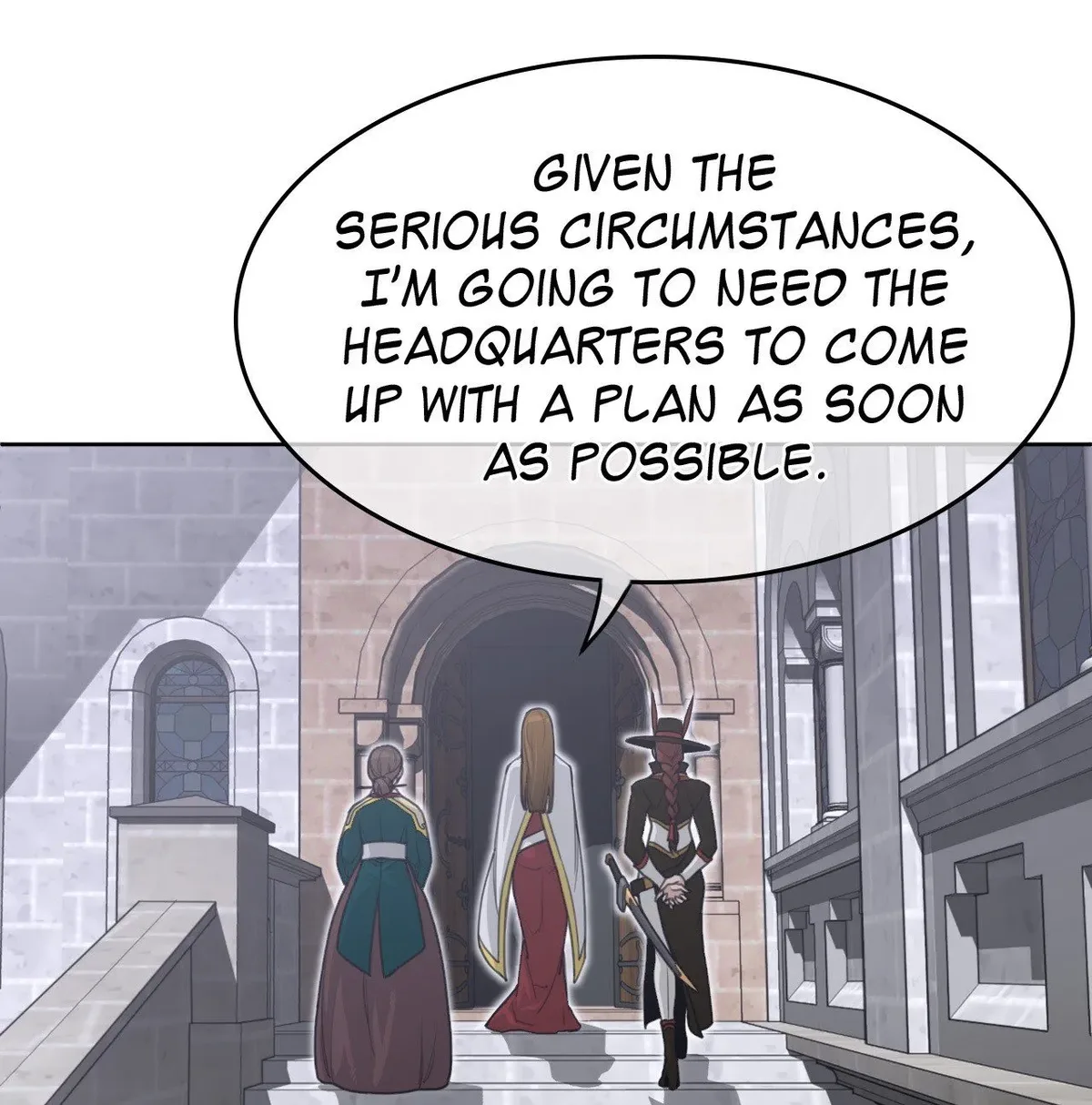 Chapter 151 — Page 25