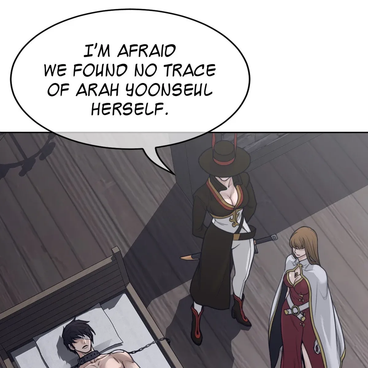 Chapter 151 — Page 37