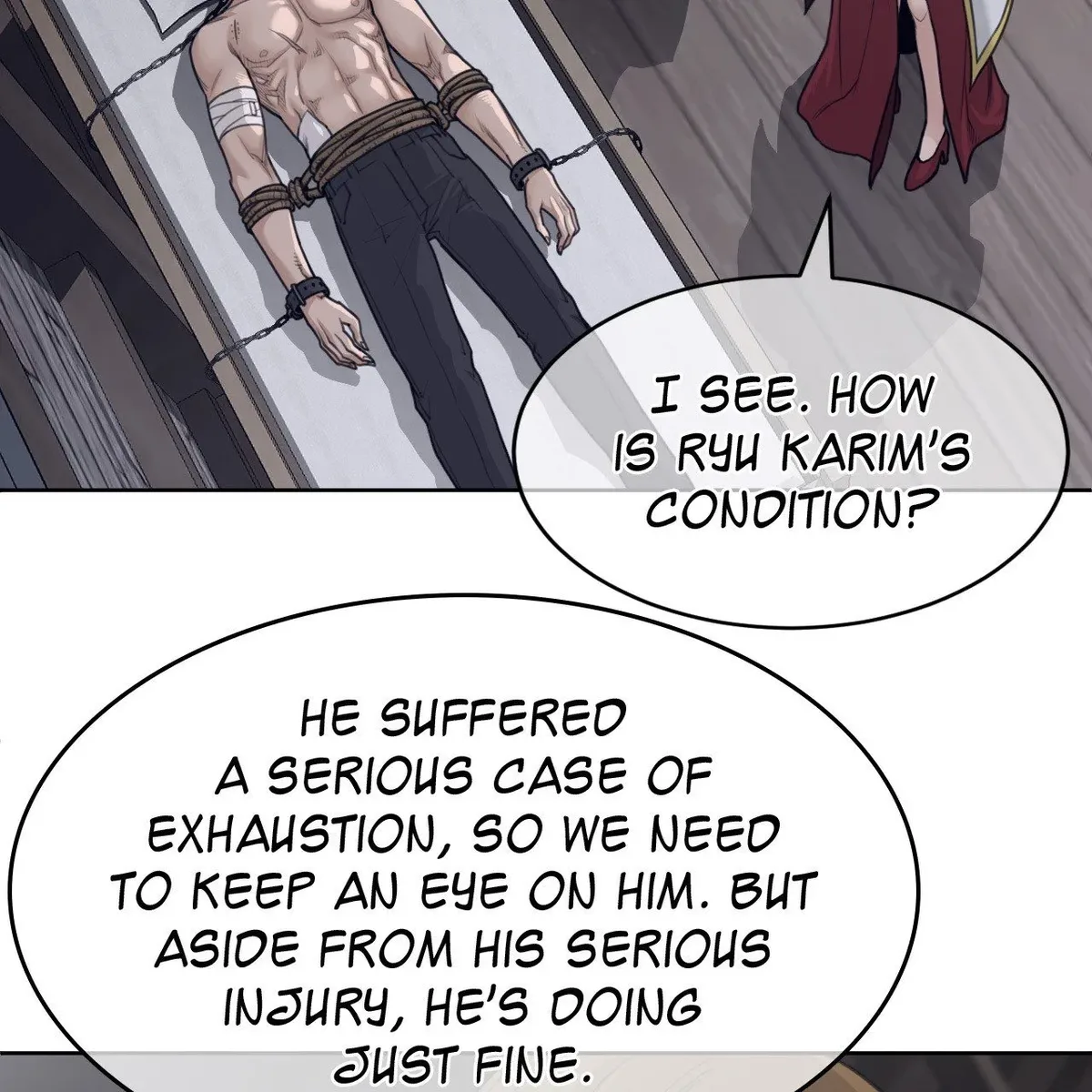 Chapter 151 — Page 38