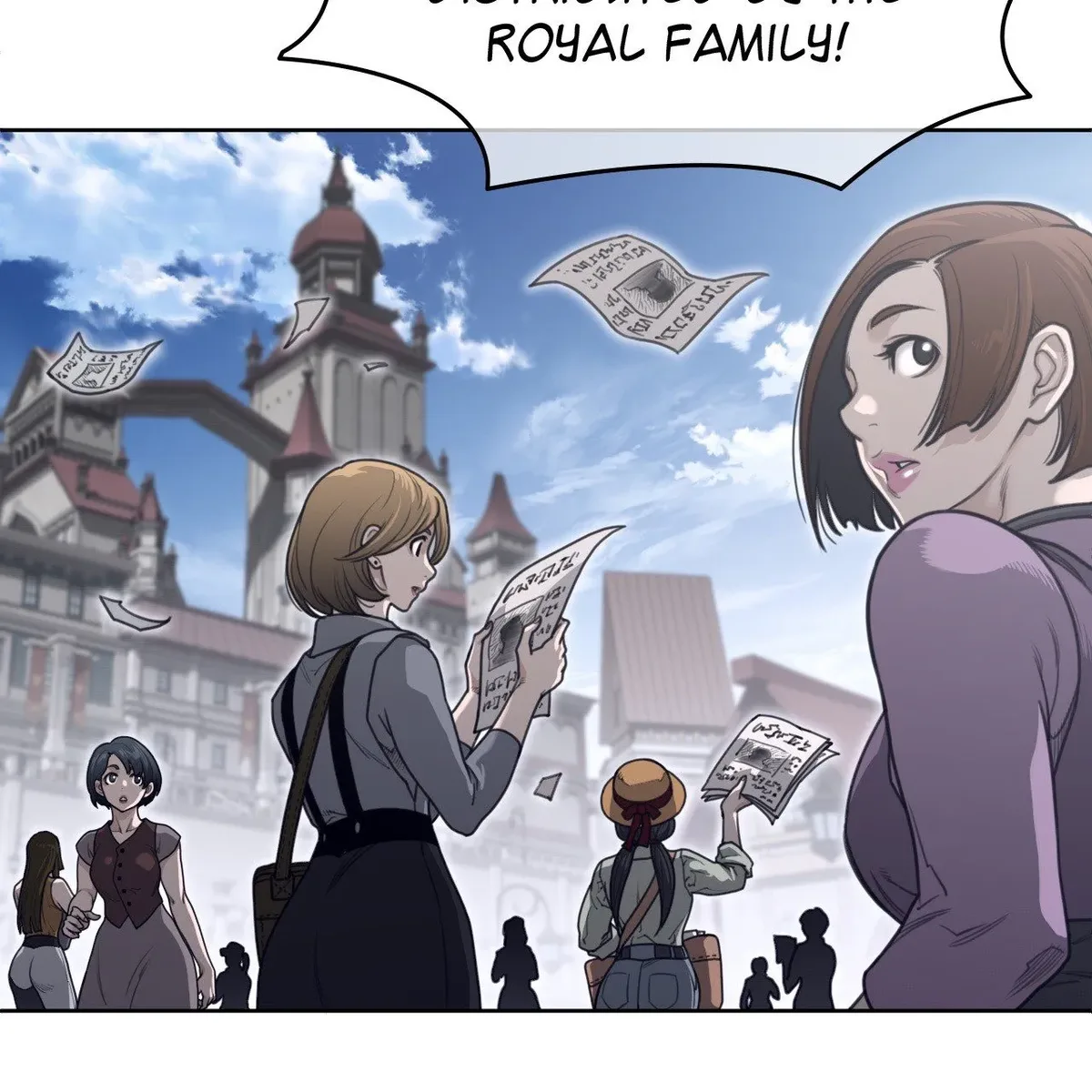 Chapter 151 — Page 72