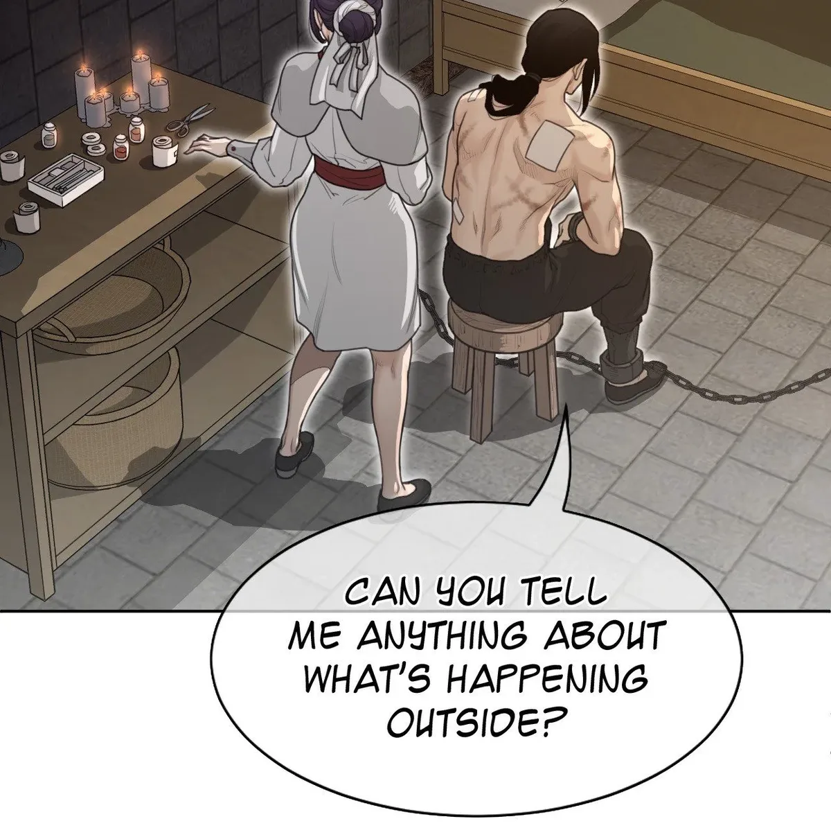 Chapter 151 — Page 84