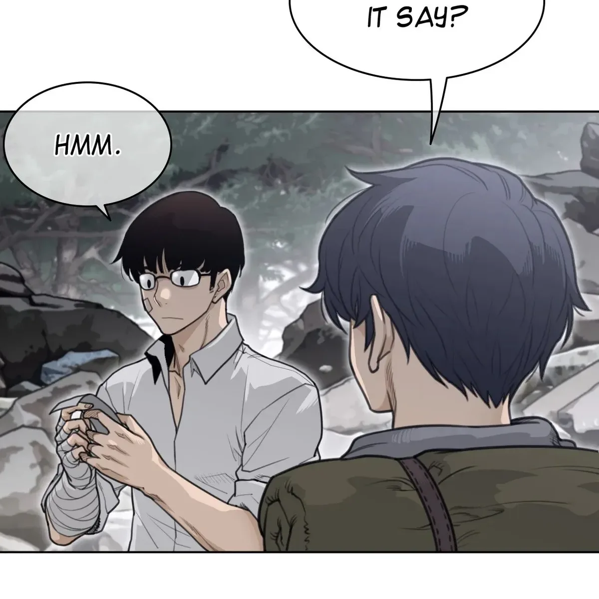 Chapter 152 — Page 48