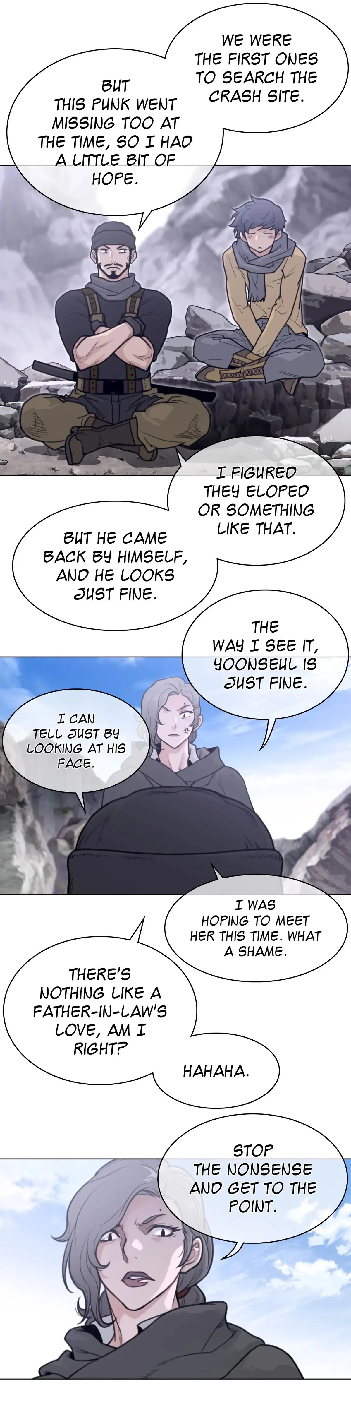 Chapter 155 — Page 12