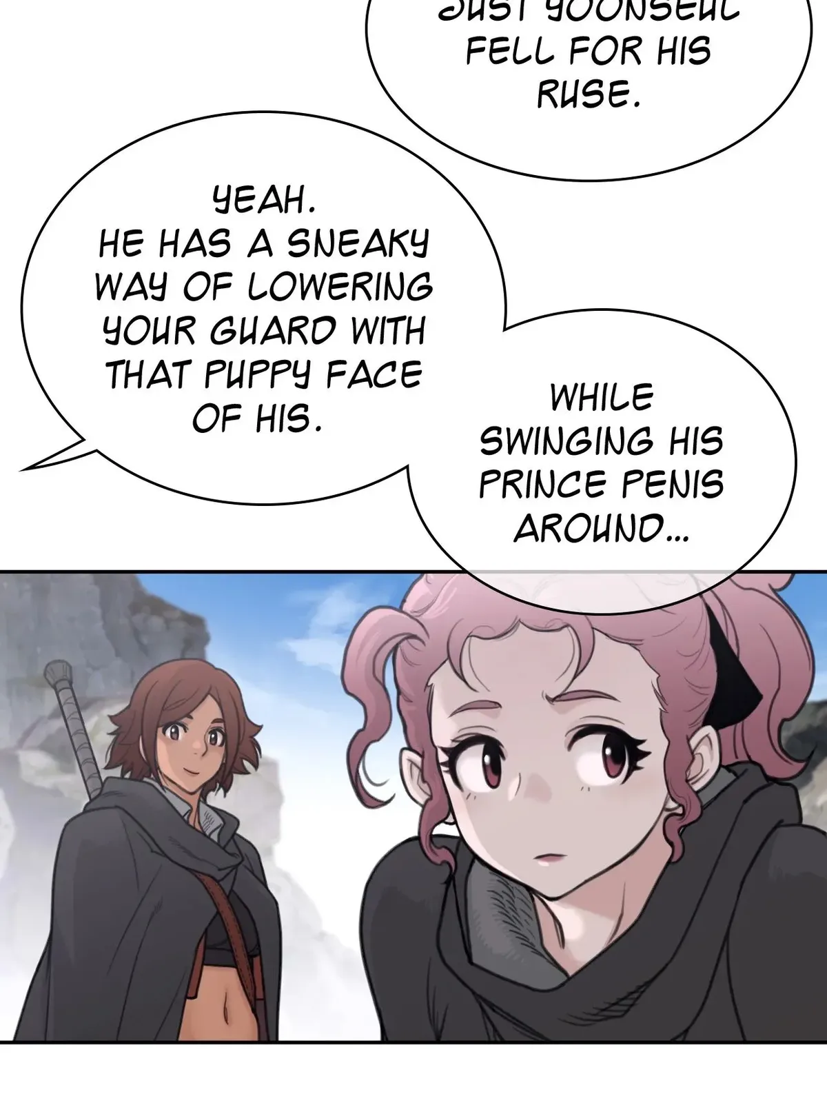 Chapter 156 — Page 15