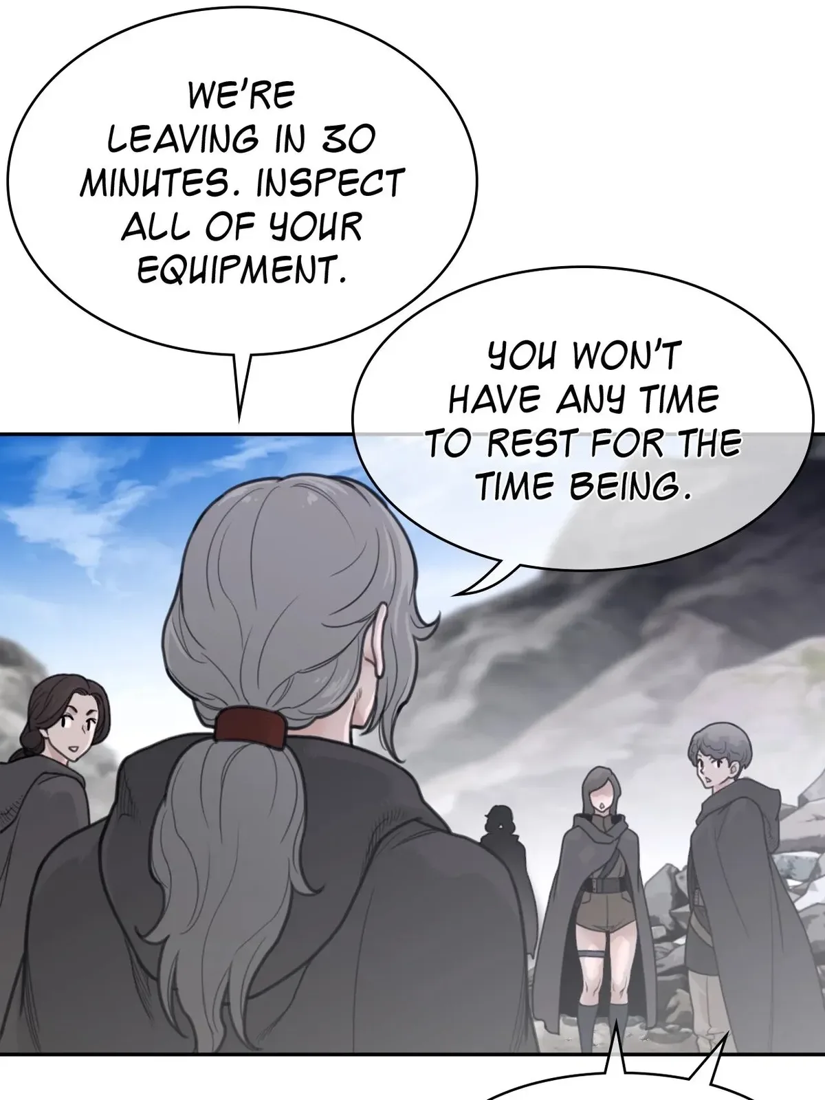 Chapter 156 — Page 19