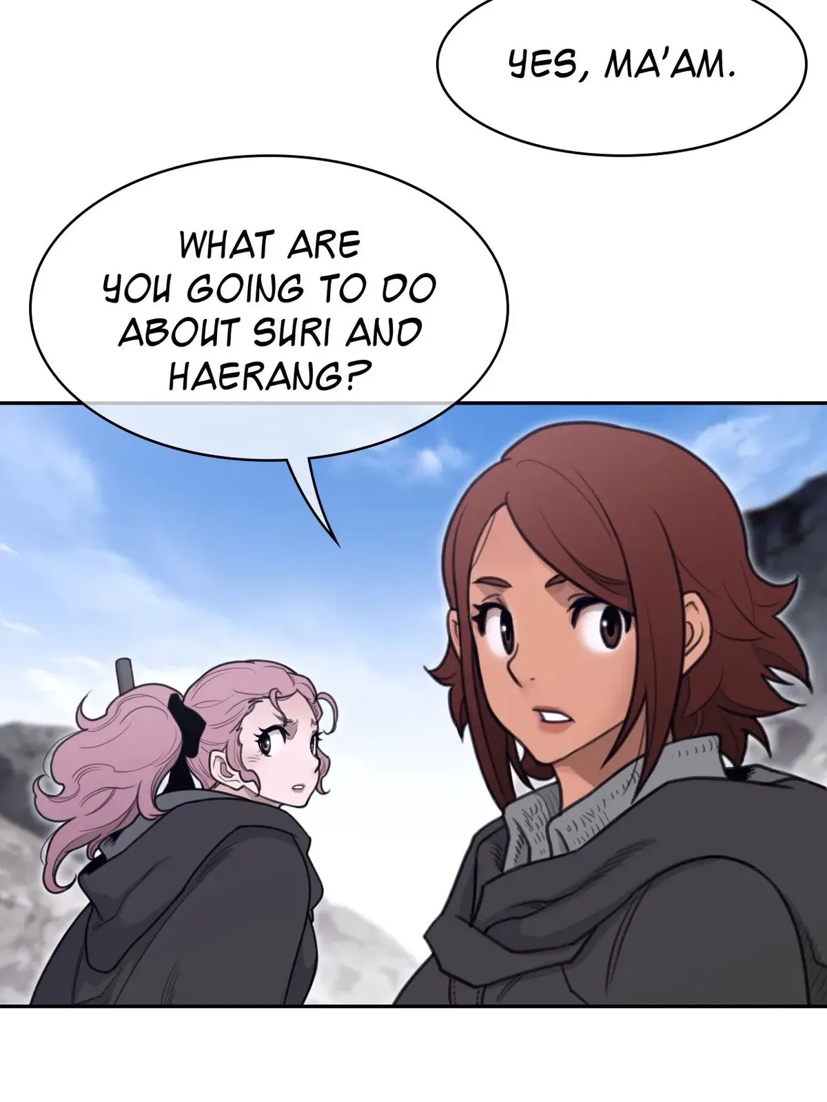 Chapter 156 — Page 20