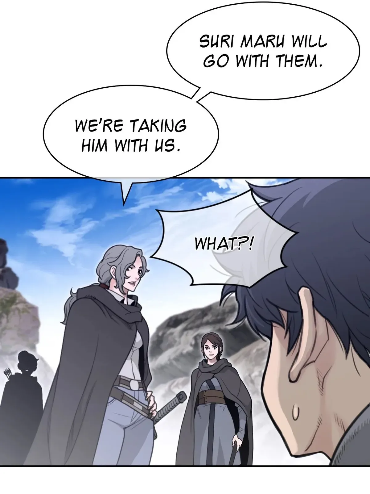 Chapter 156 — Page 21