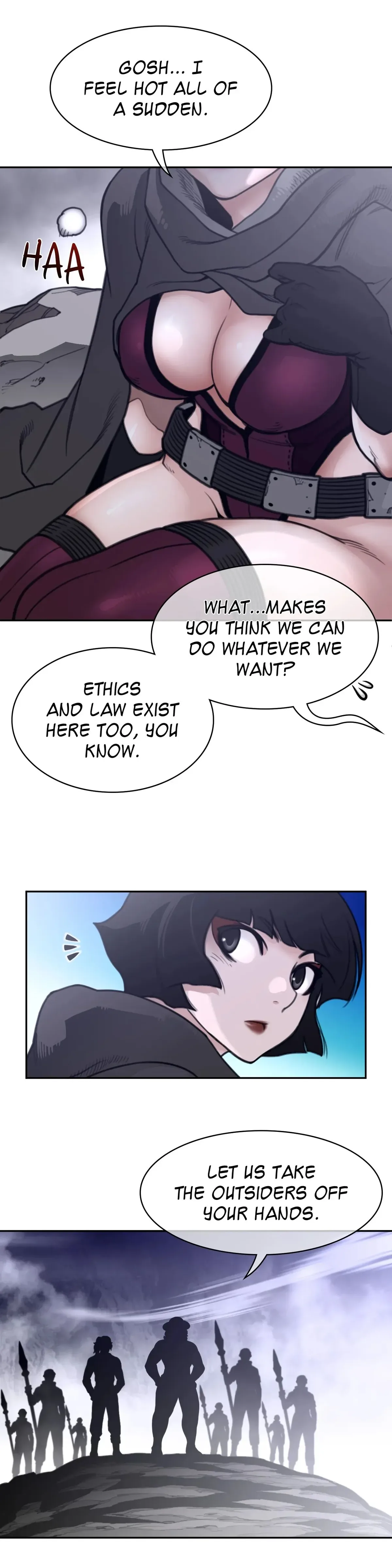 Chapter 157 — Page 15