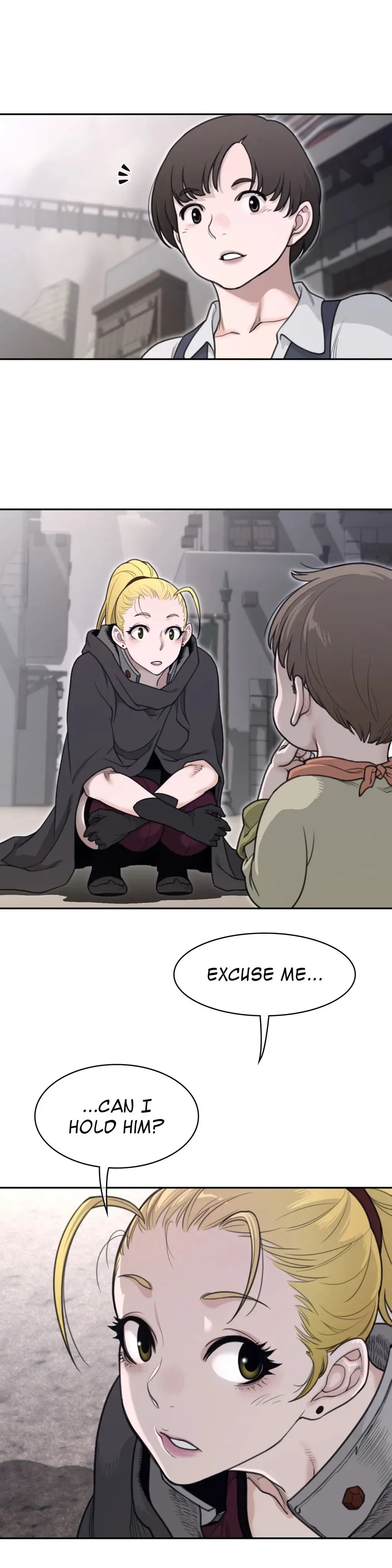 Chapter 158 — Page 11