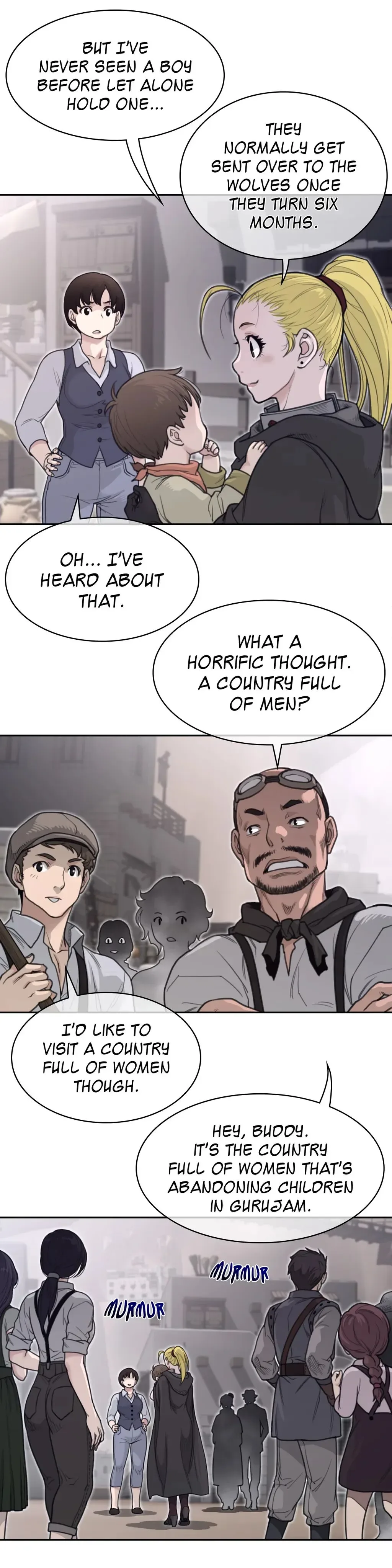 Chapter 158 — Page 14