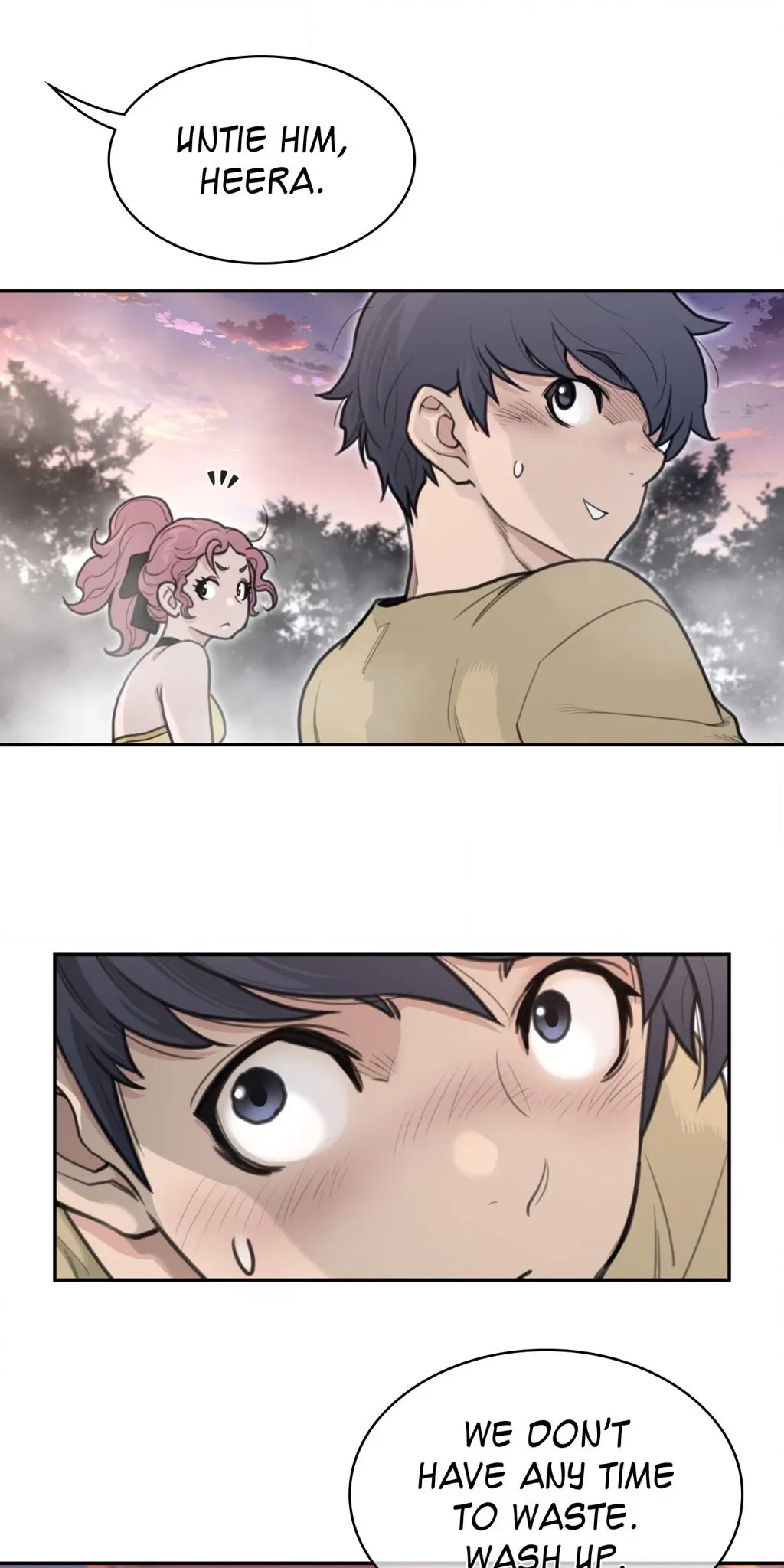 Chapter 160 — Page 11