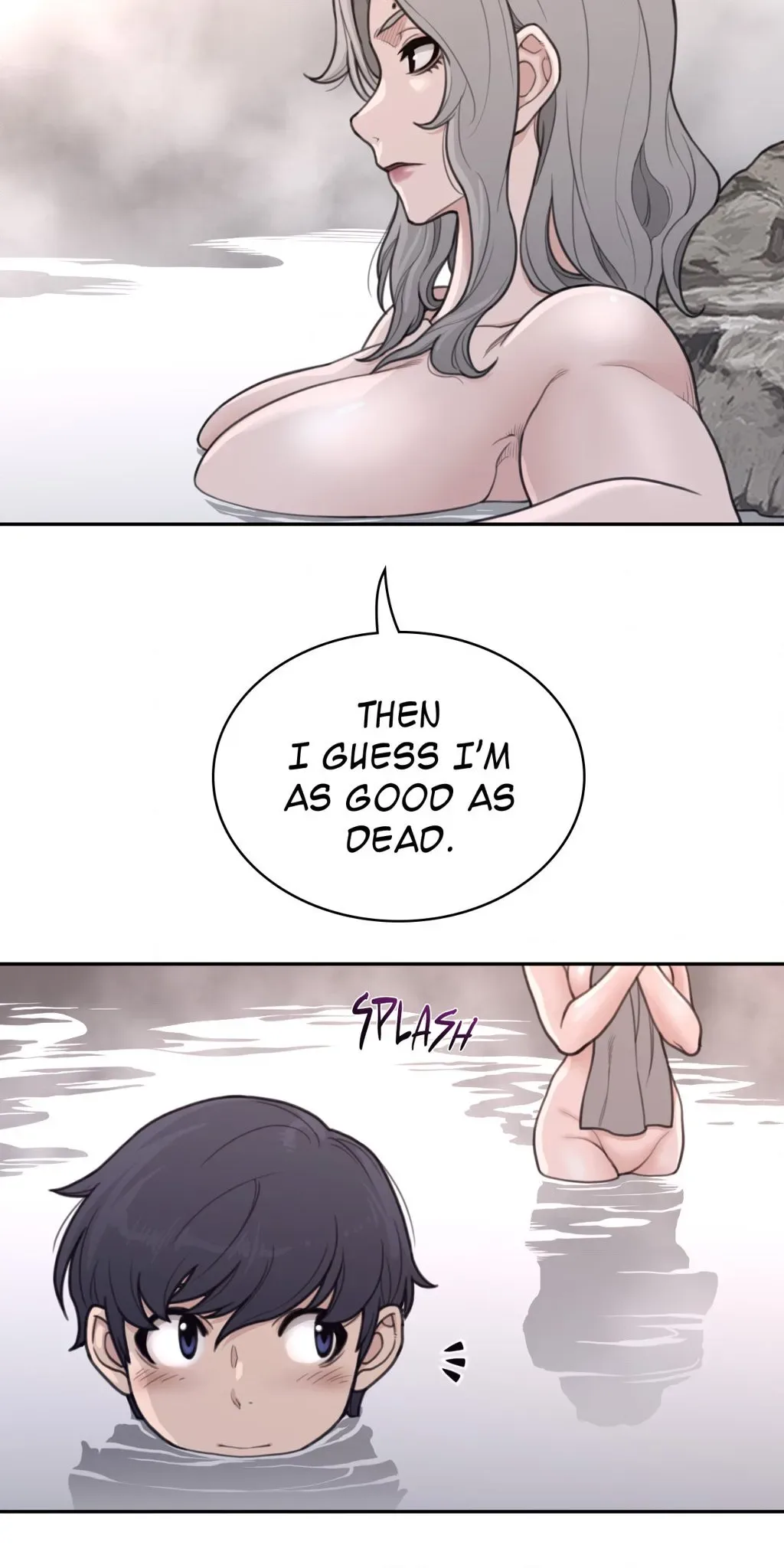 Chapter 160 — Page 32
