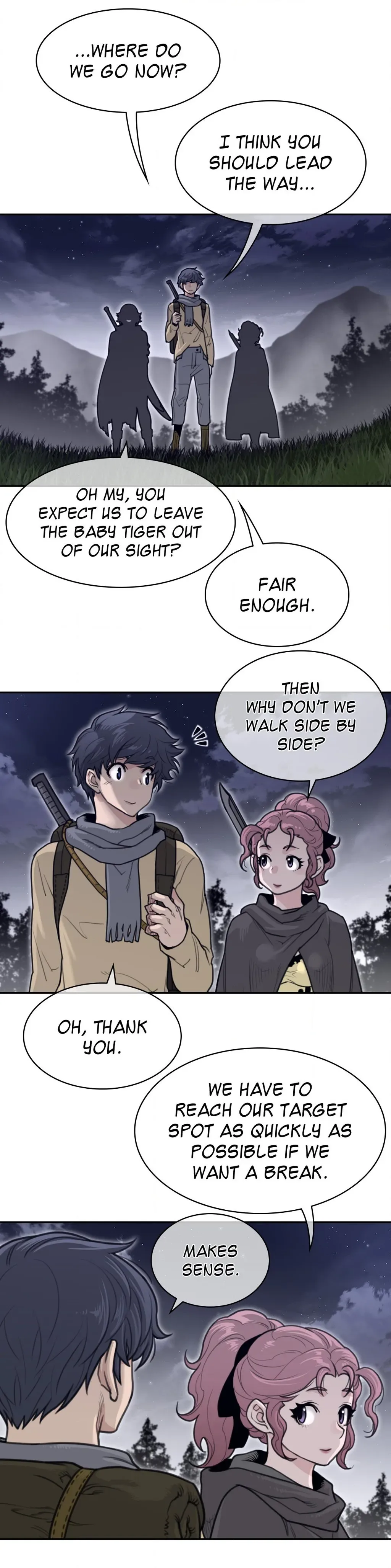 Chapter 161 — Page 11