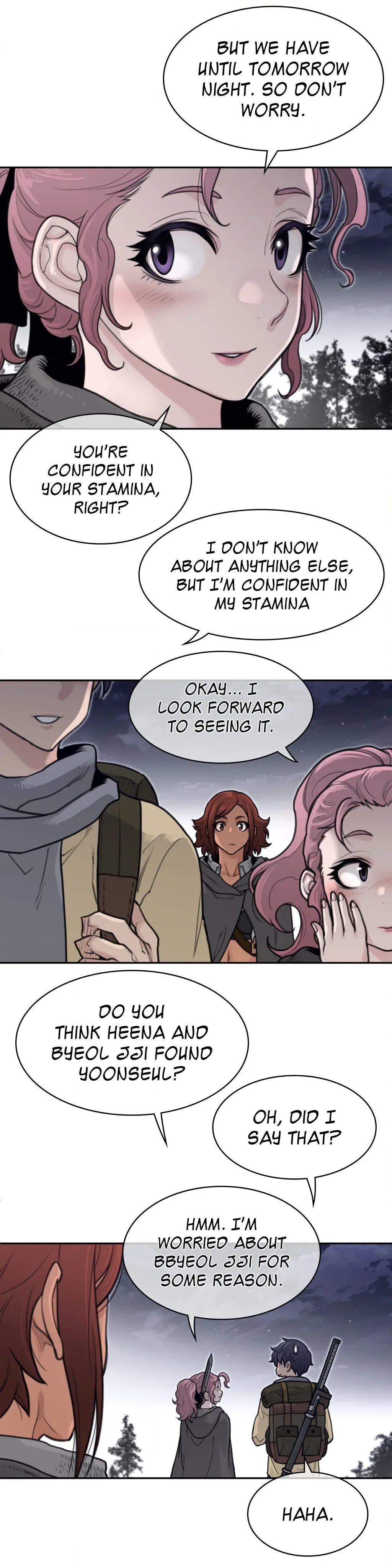 Chapter 161 — Page 12