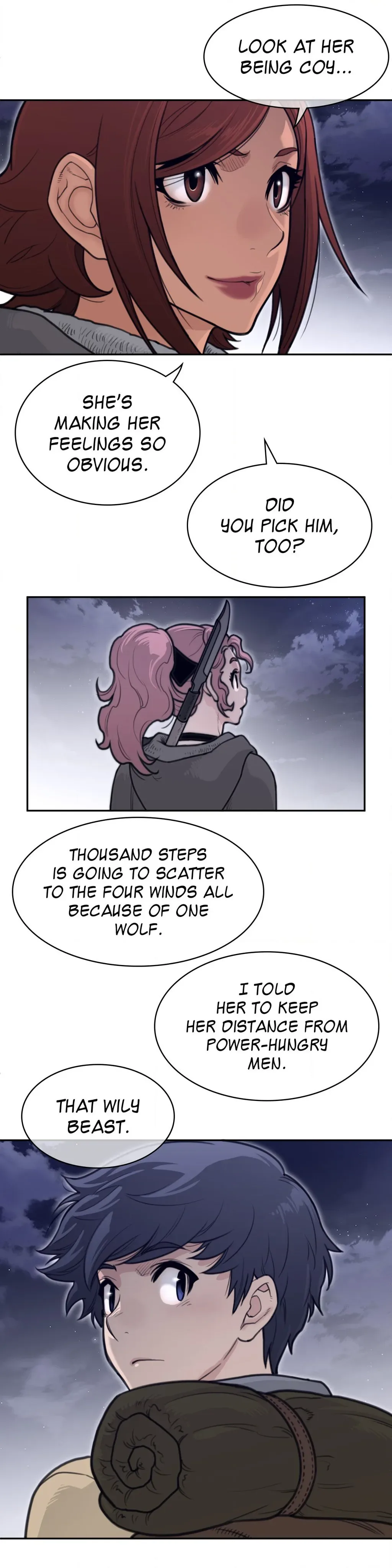 Chapter 161 — Page 13