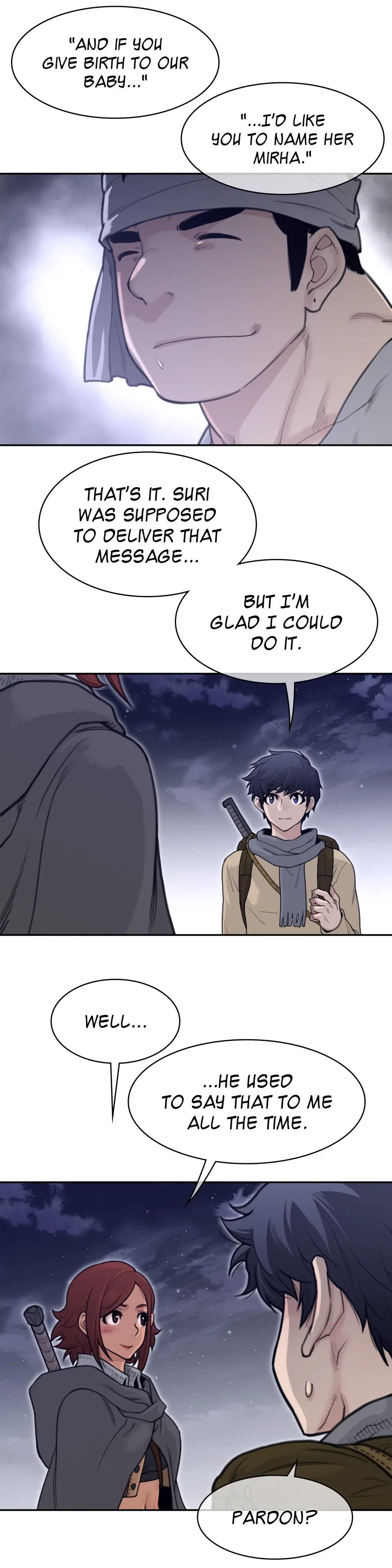 Chapter 161 — Page 15