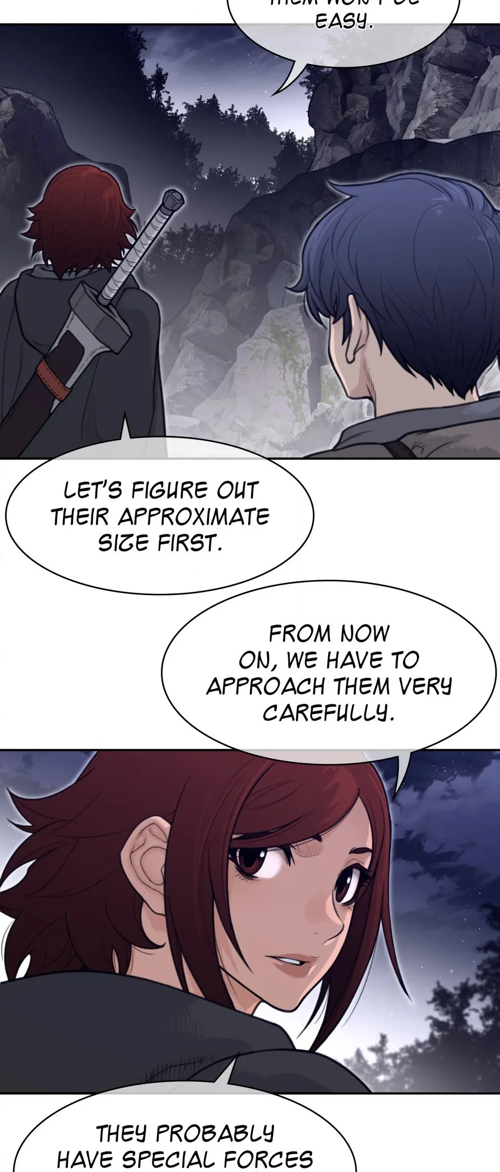 Chapter 163 — Page 8