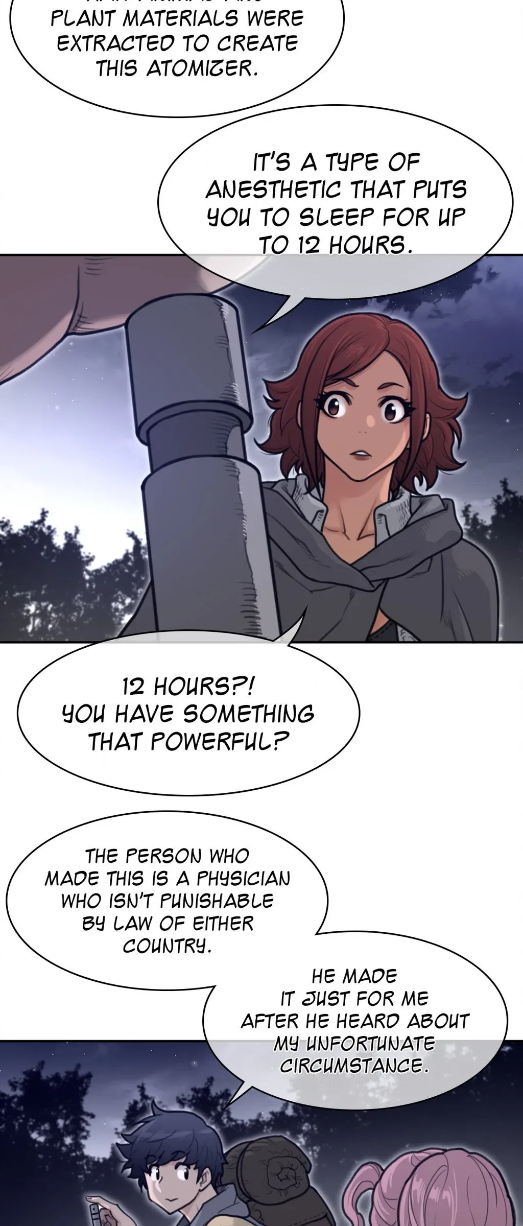 Chapter 163 — Page 14