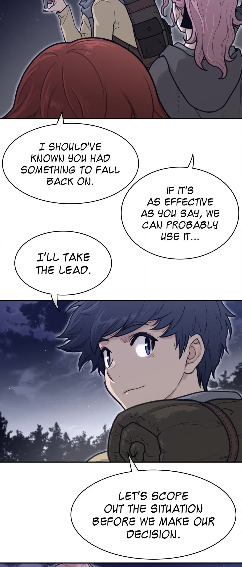 Chapter 163 — Page 15