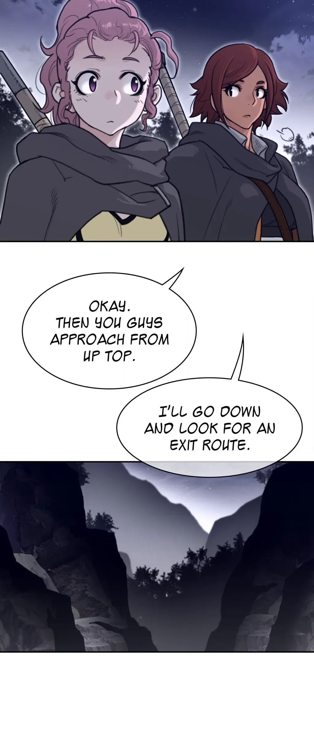 Chapter 163 — Page 16