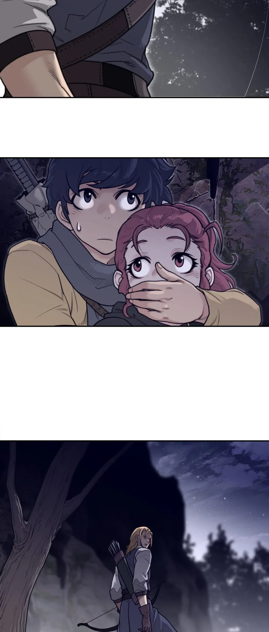 Chapter 163 — Page 23