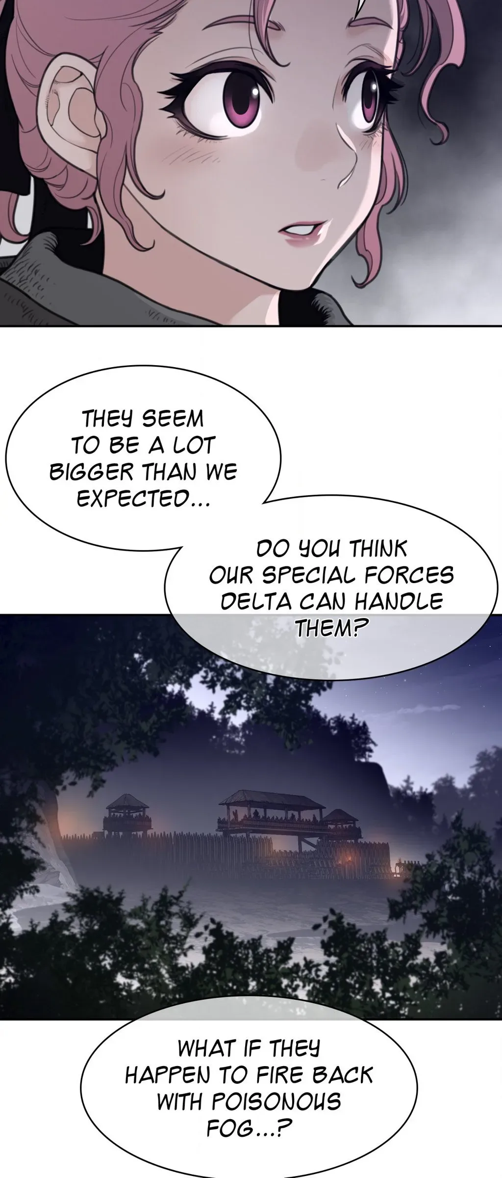 Chapter 163 — Page 28