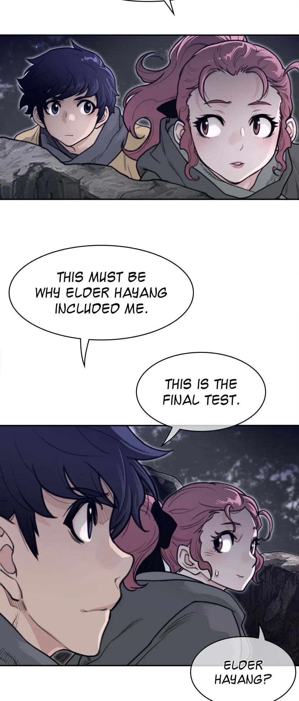 Chapter 163 — Page 29