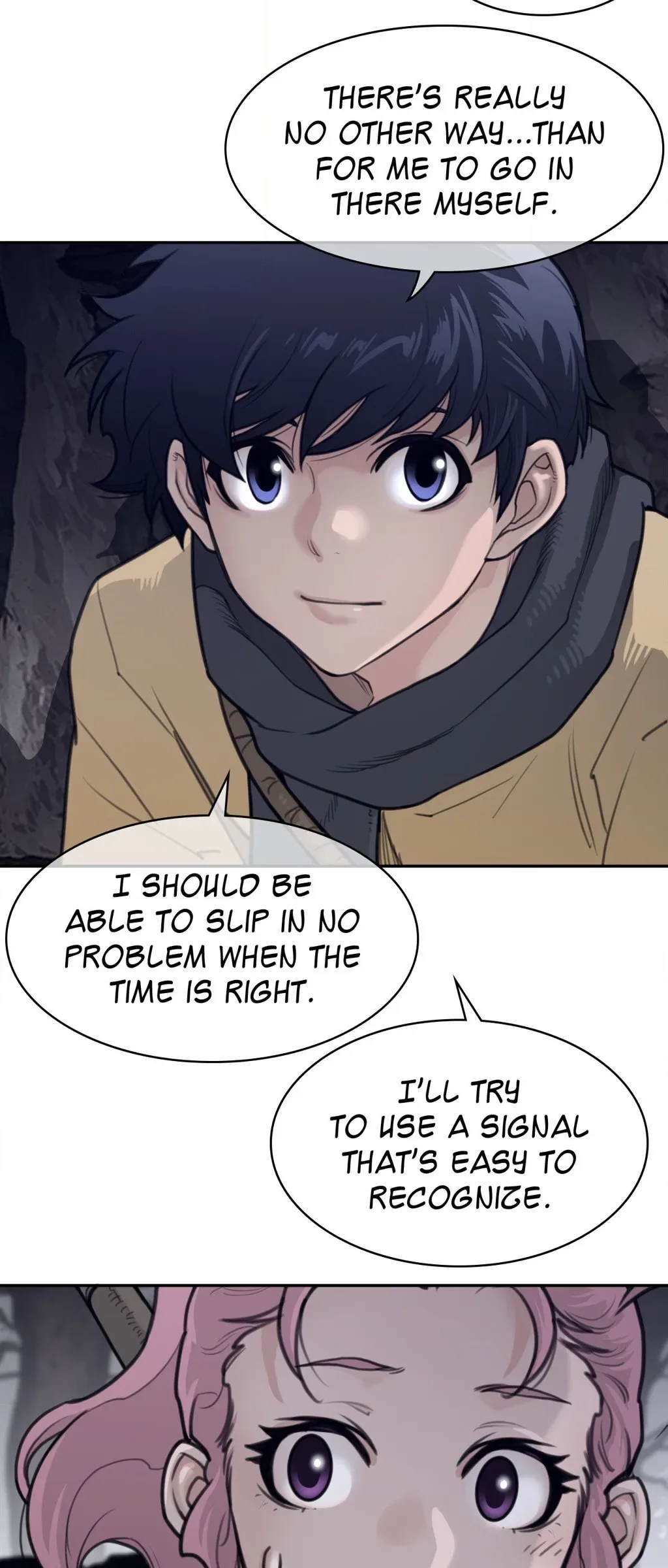 Chapter 163 — Page 30