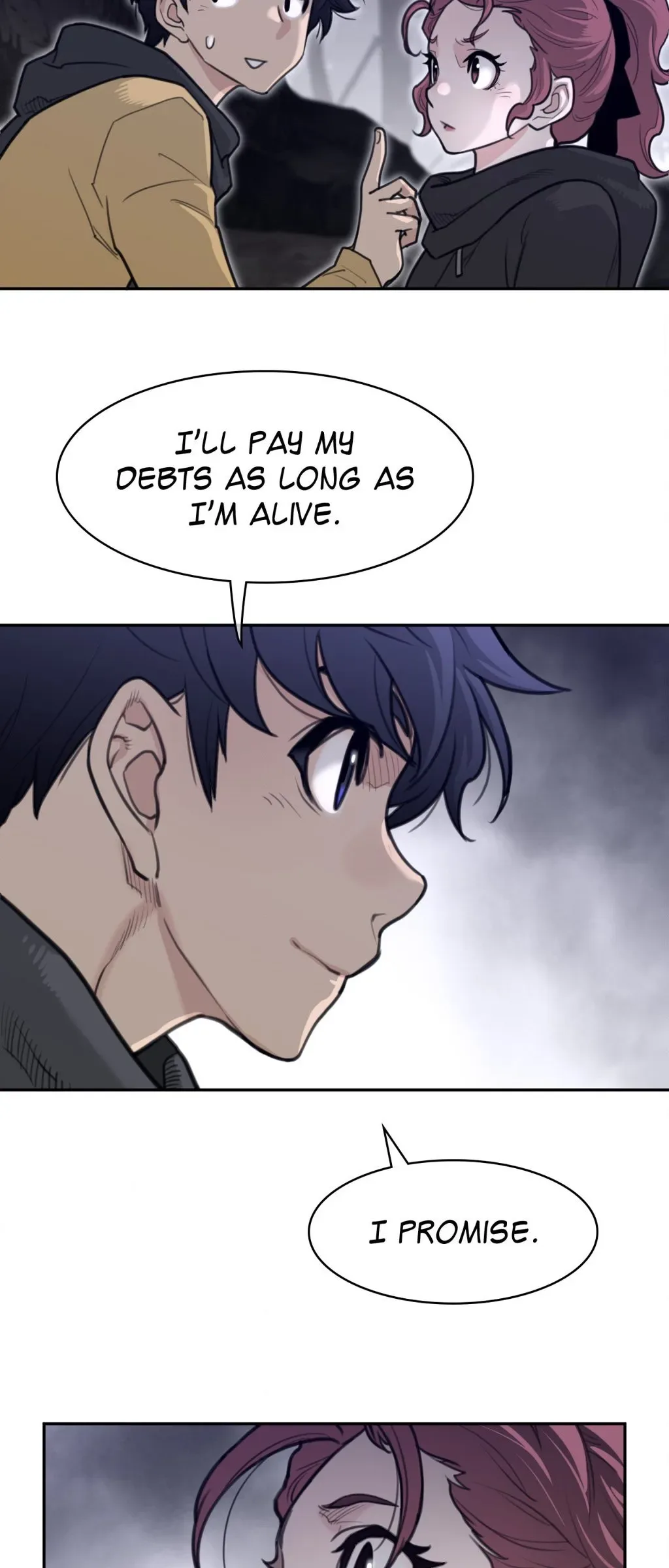 Chapter 163 — Page 32