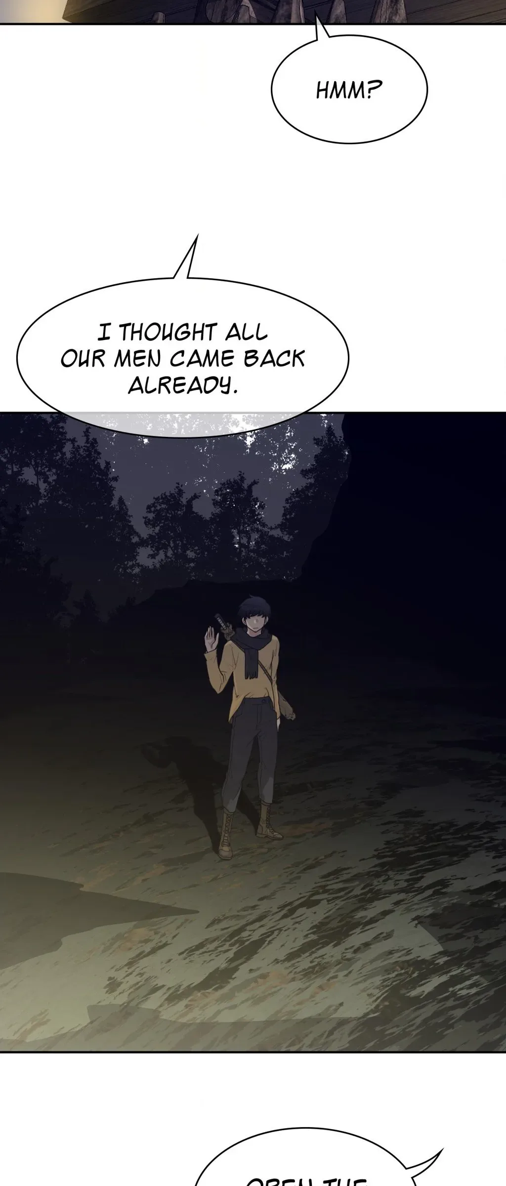 Chapter 163 — Page 34