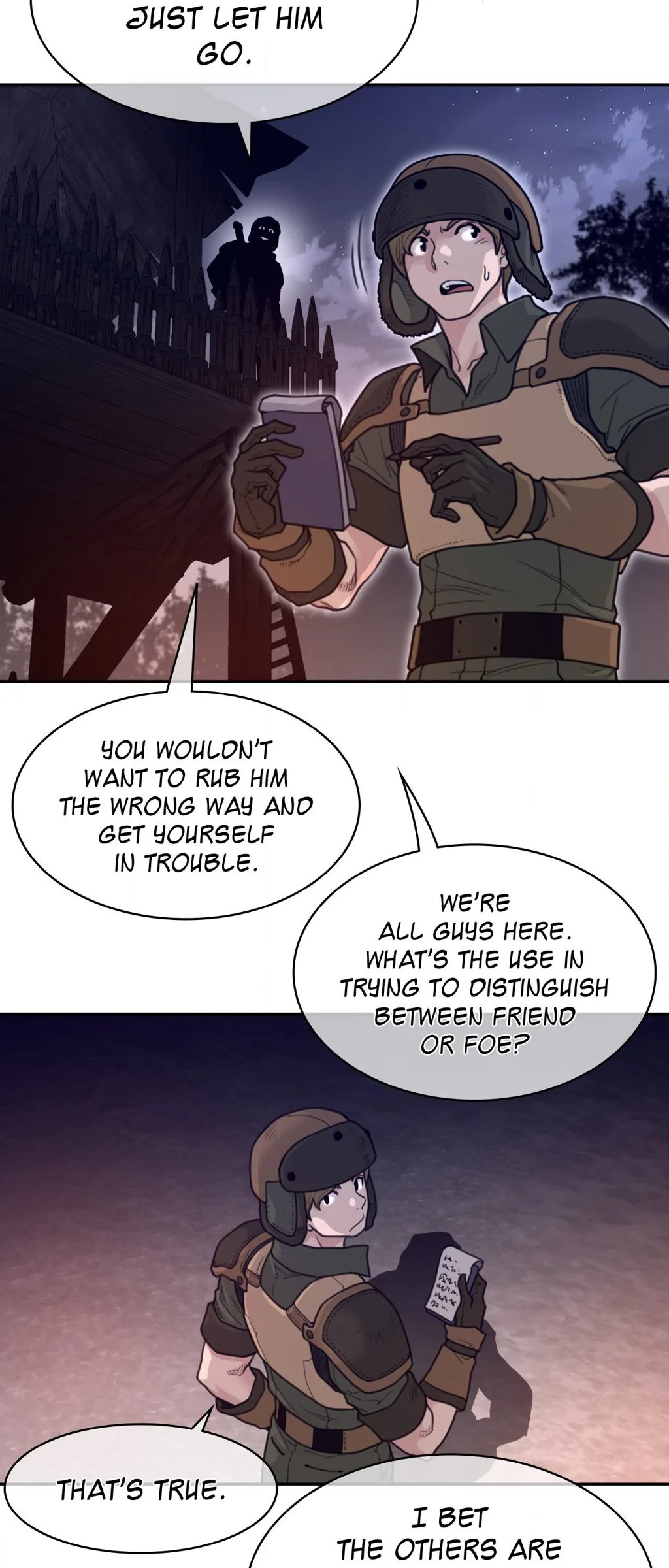 Chapter 164 — Page 8