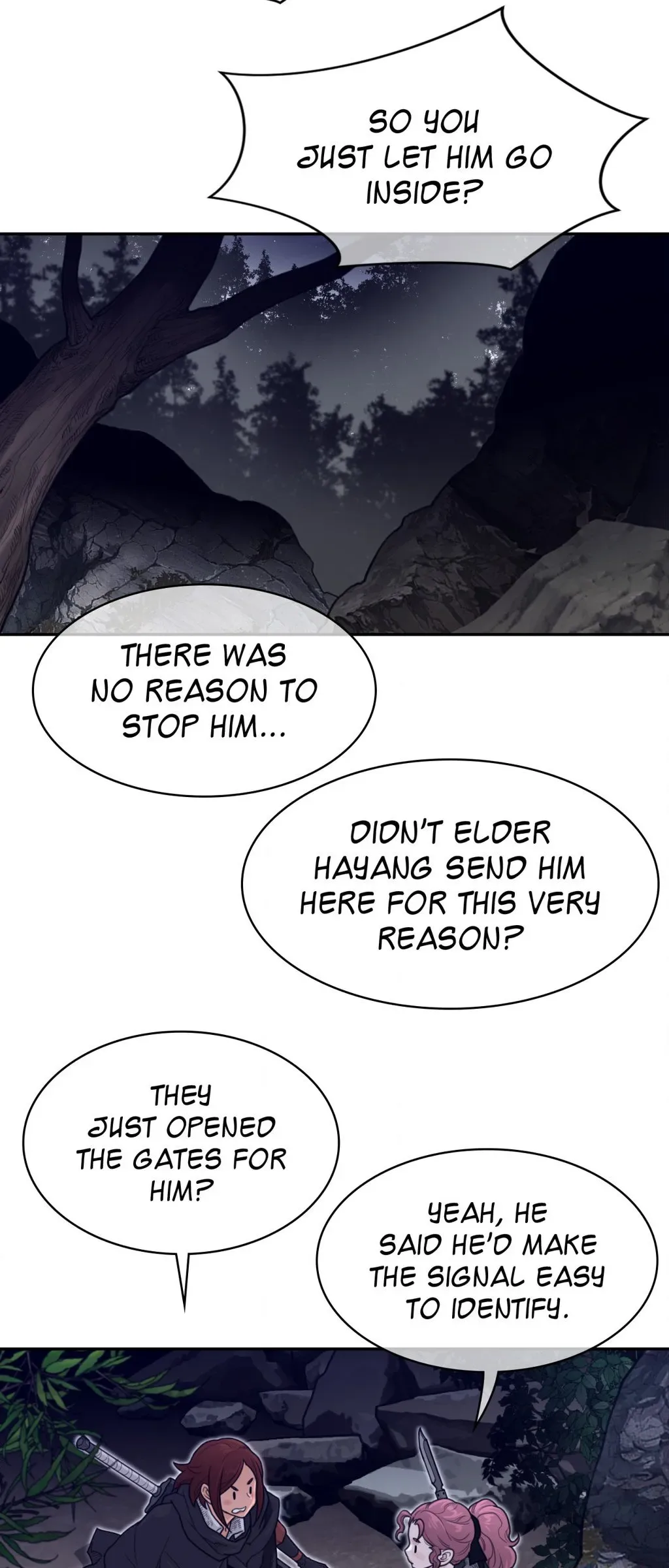 Chapter 164 — Page 14