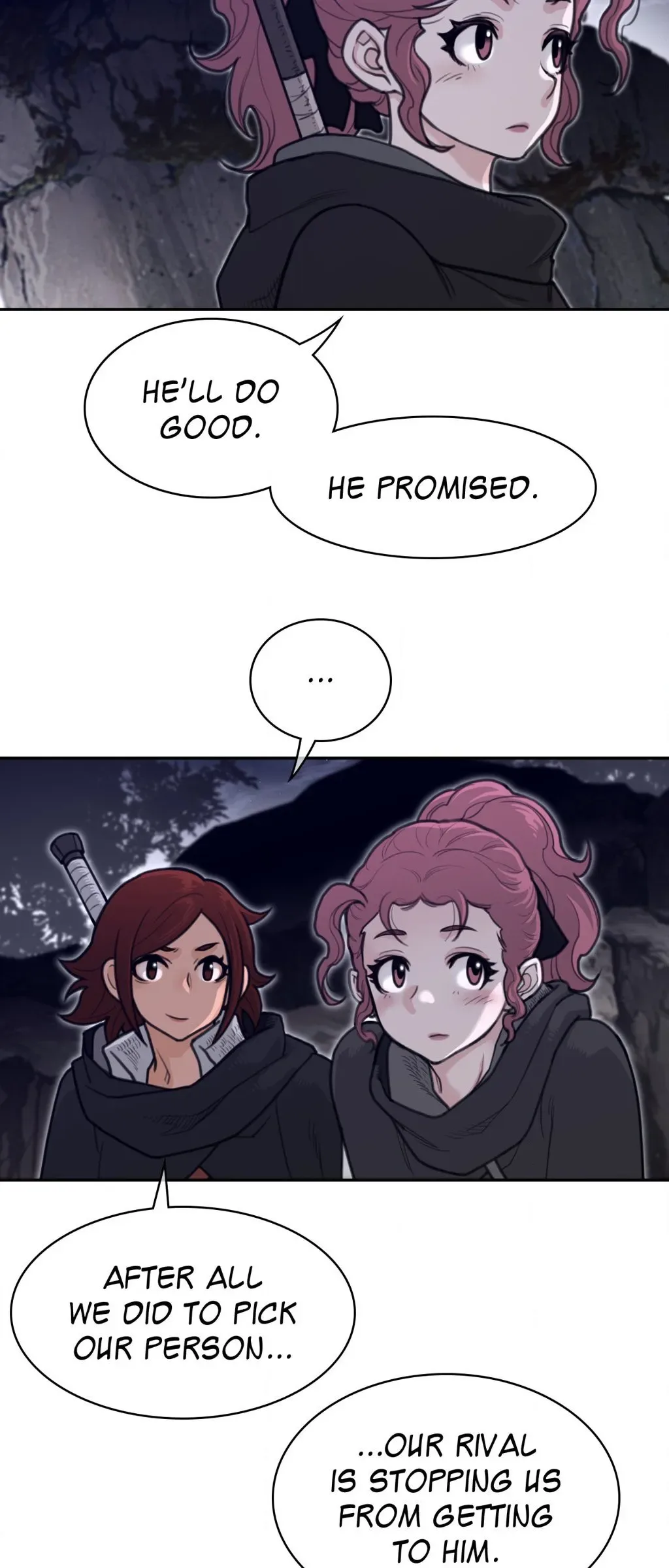 Chapter 164 — Page 16