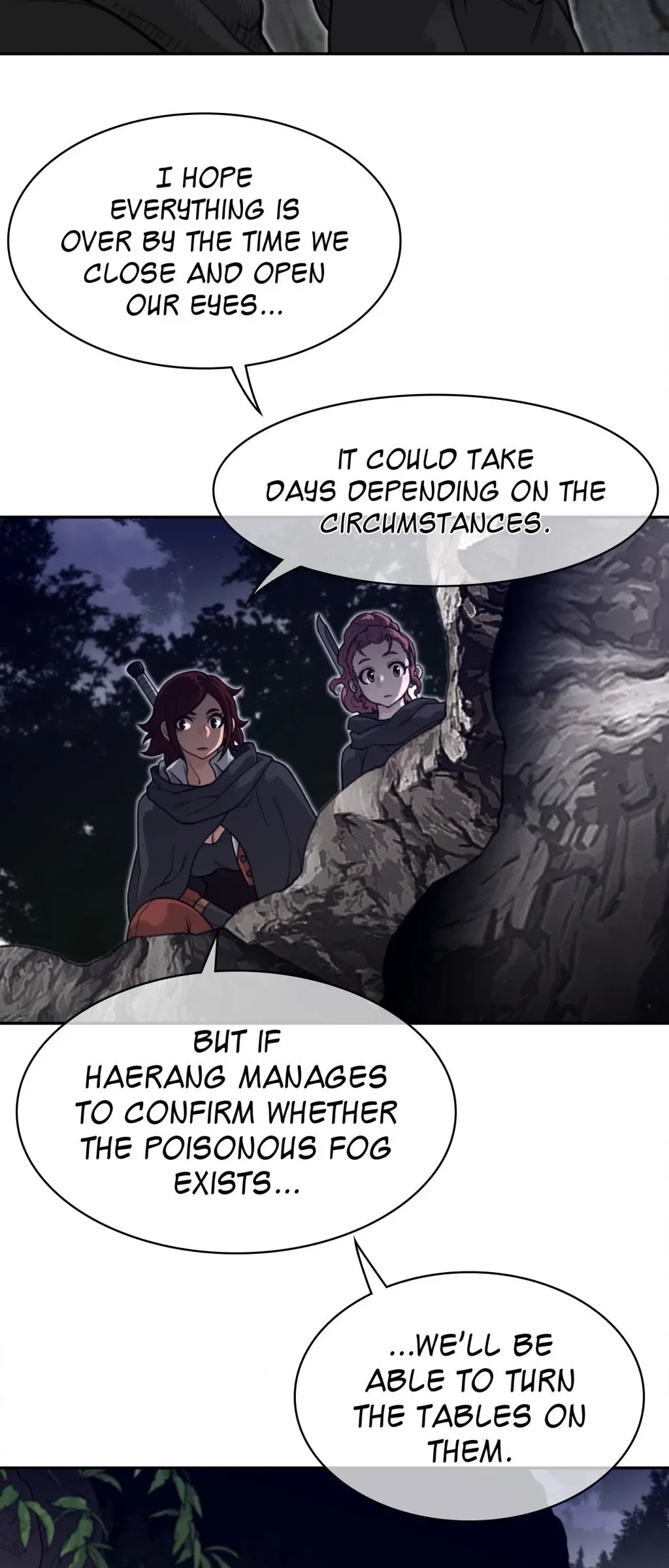 Chapter 164 — Page 18
