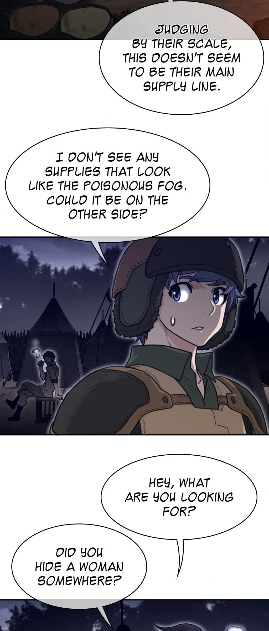 Chapter 164 — Page 23