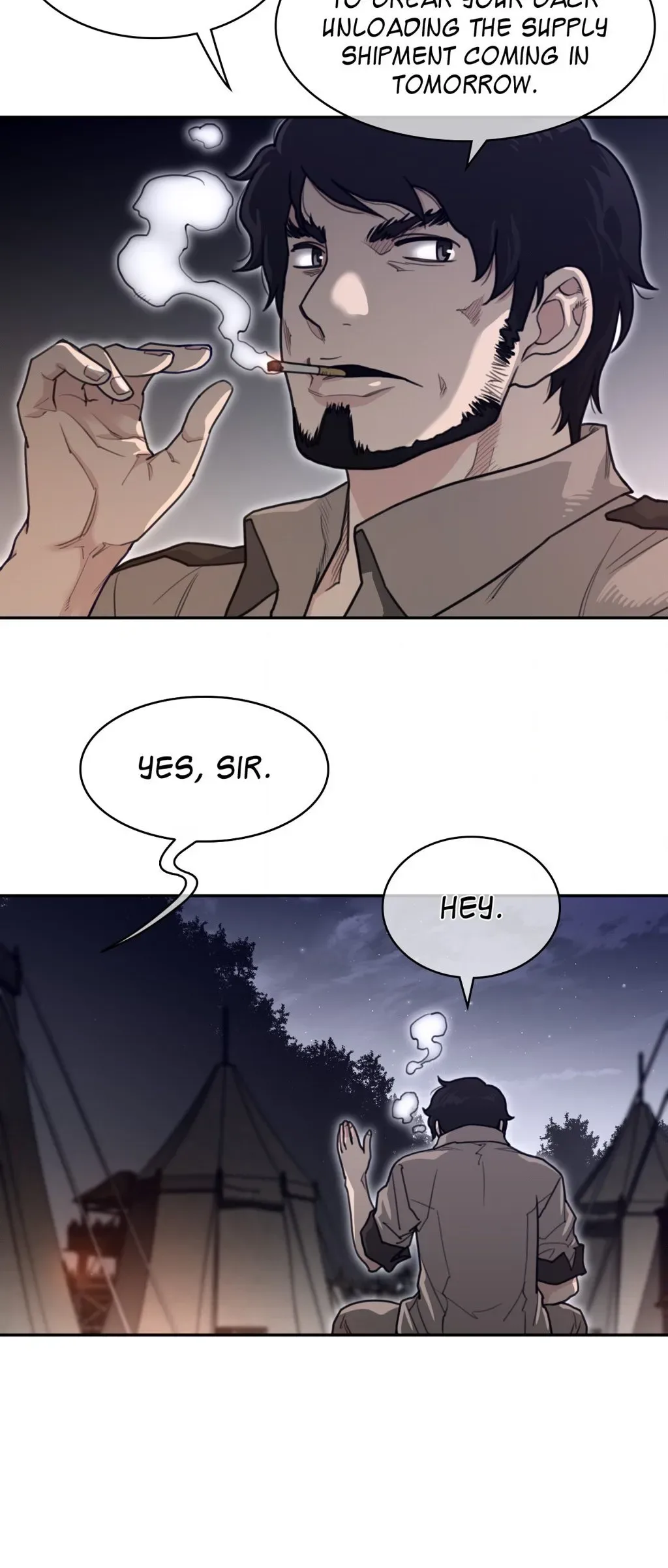 Chapter 164 — Page 25