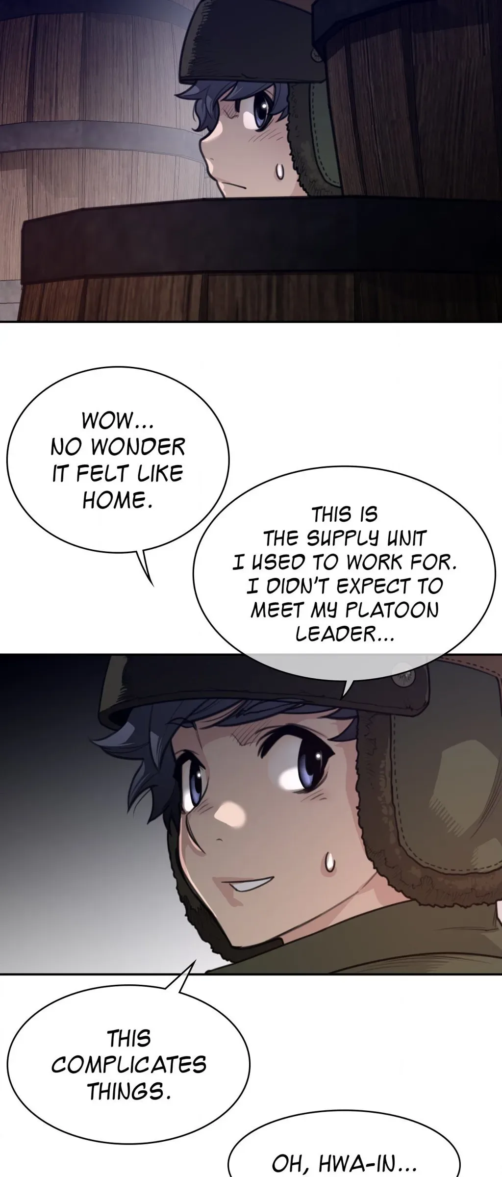 Chapter 164 — Page 28