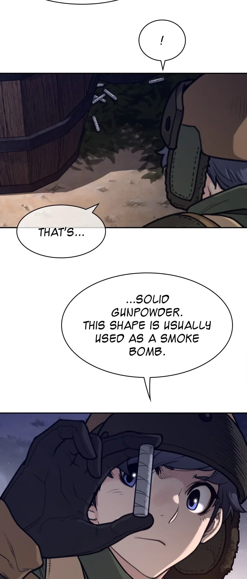 Chapter 164 — Page 30
