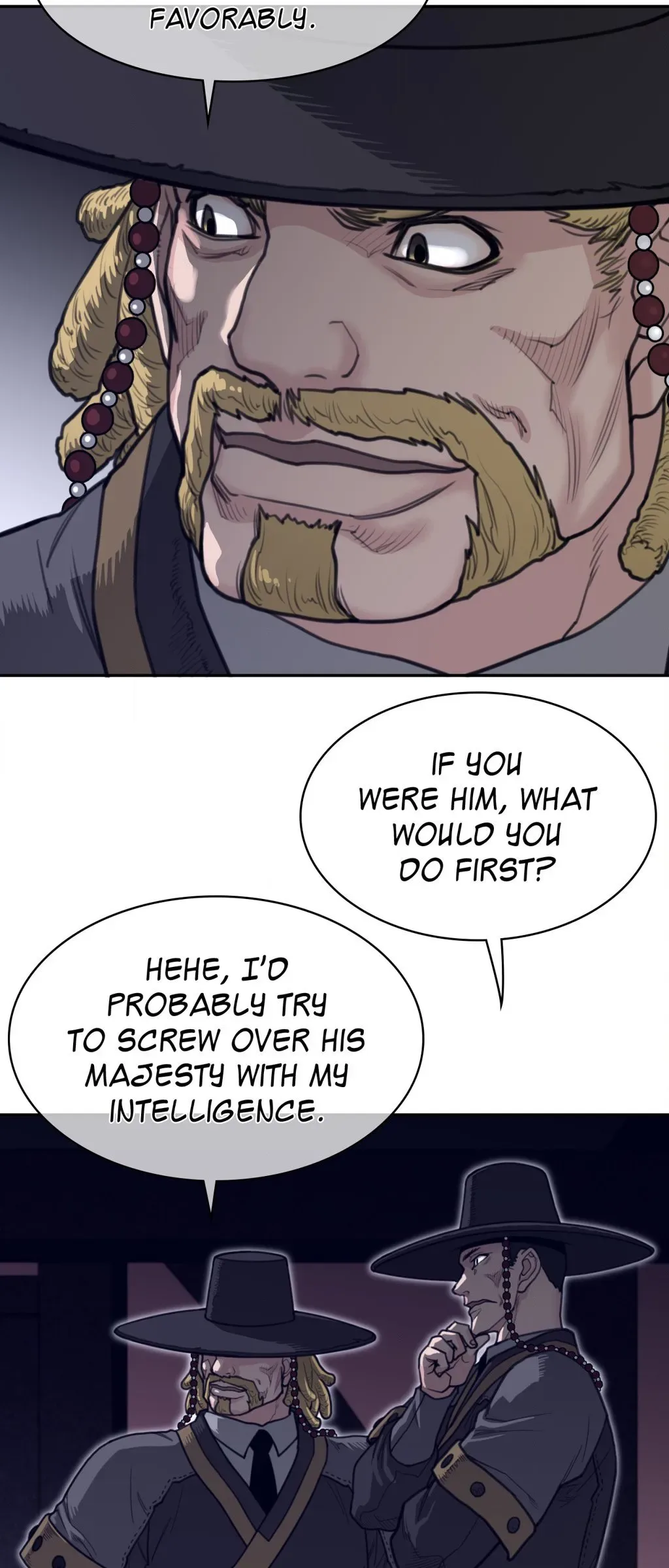 Chapter 165 — Page 20