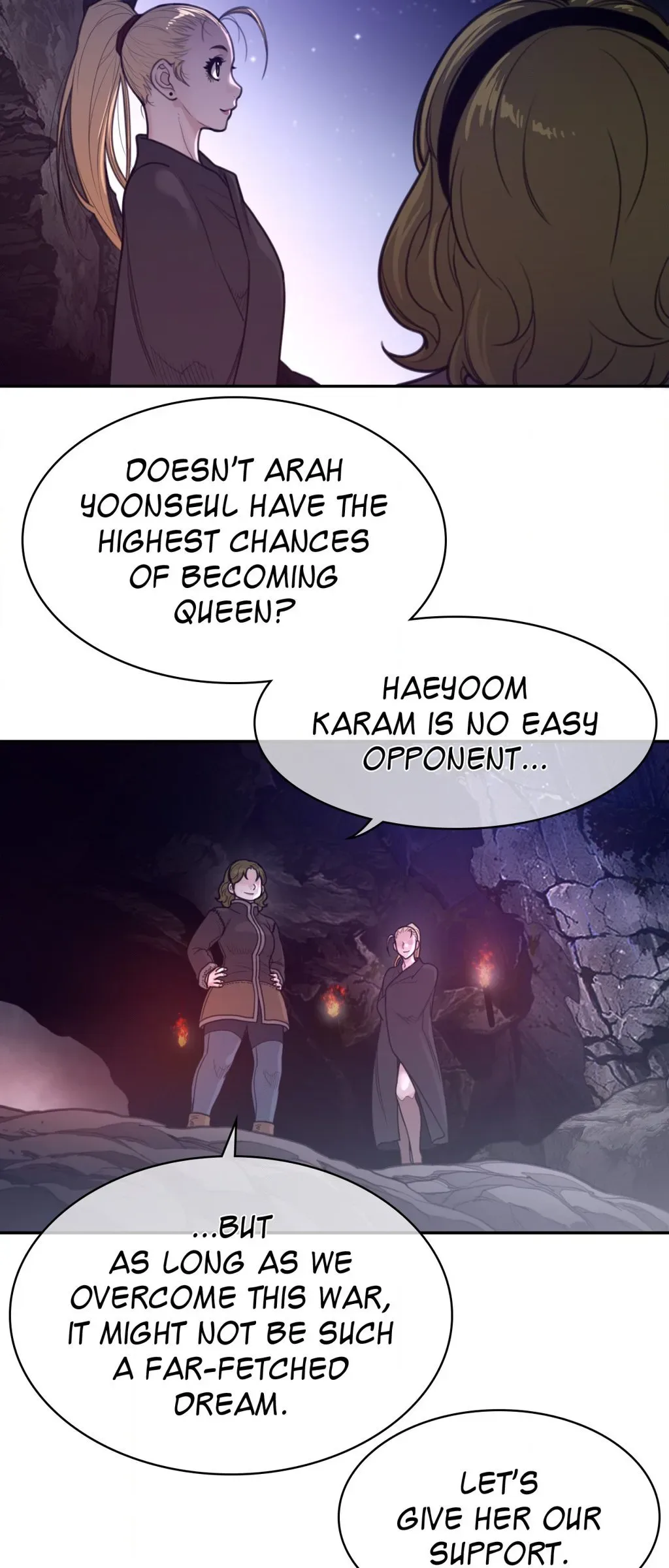 Chapter 166 — Page 32