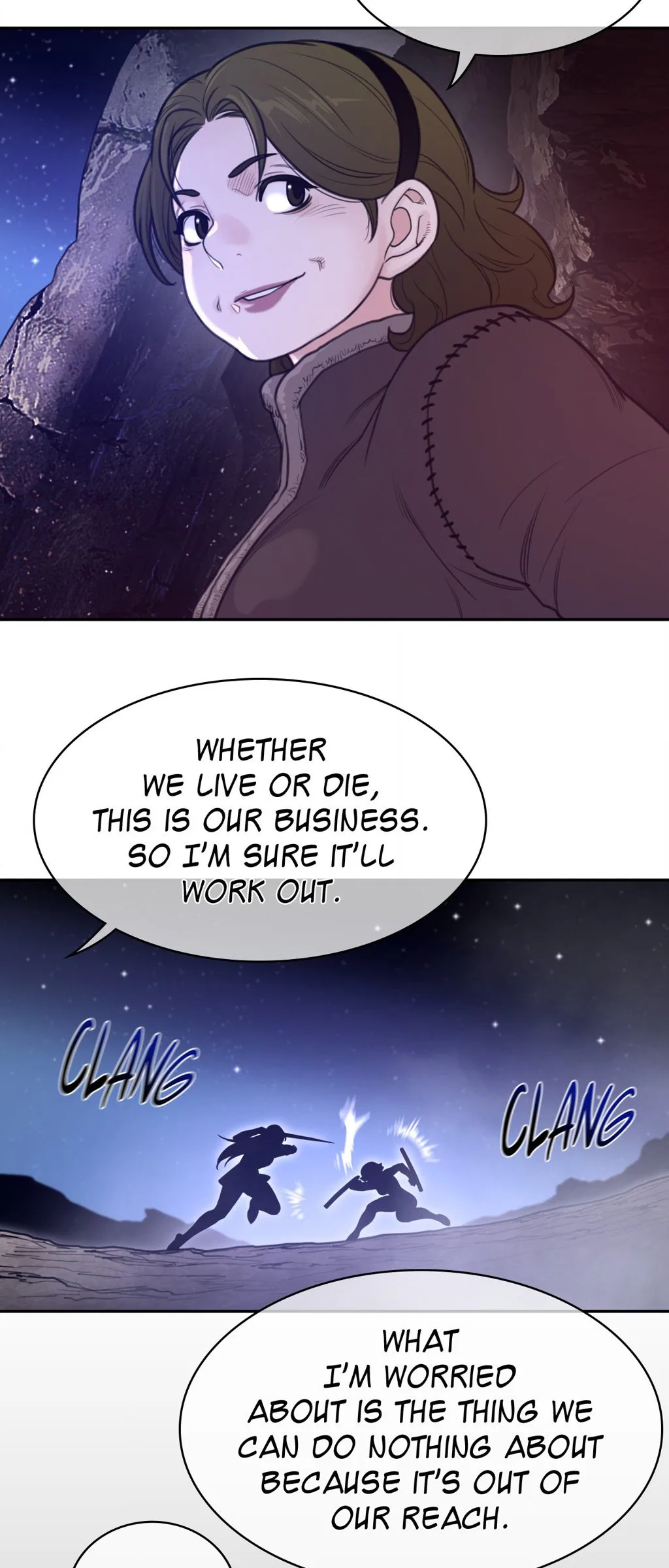Chapter 166 — Page 33