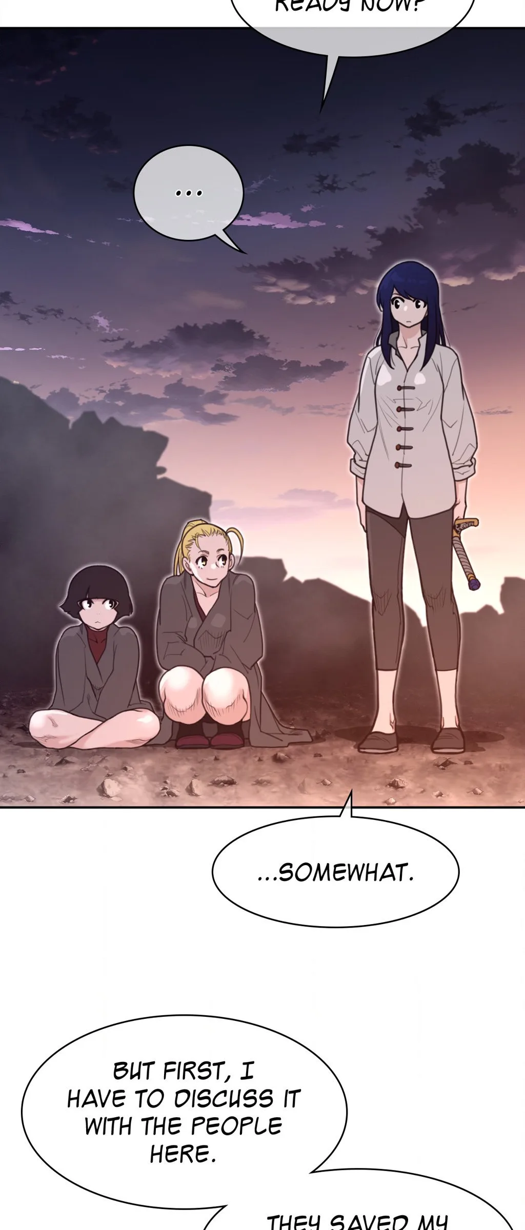 Chapter 167 — Page 20