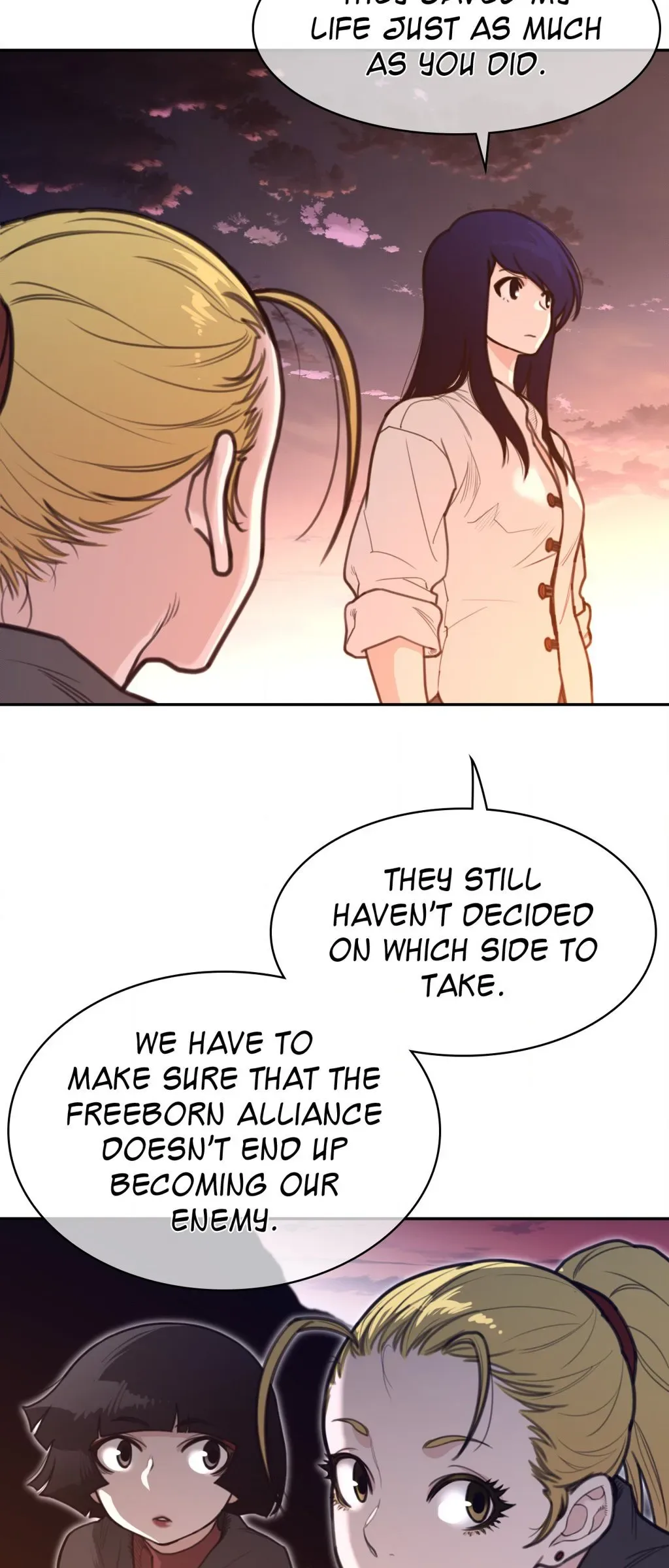 Chapter 167 — Page 21