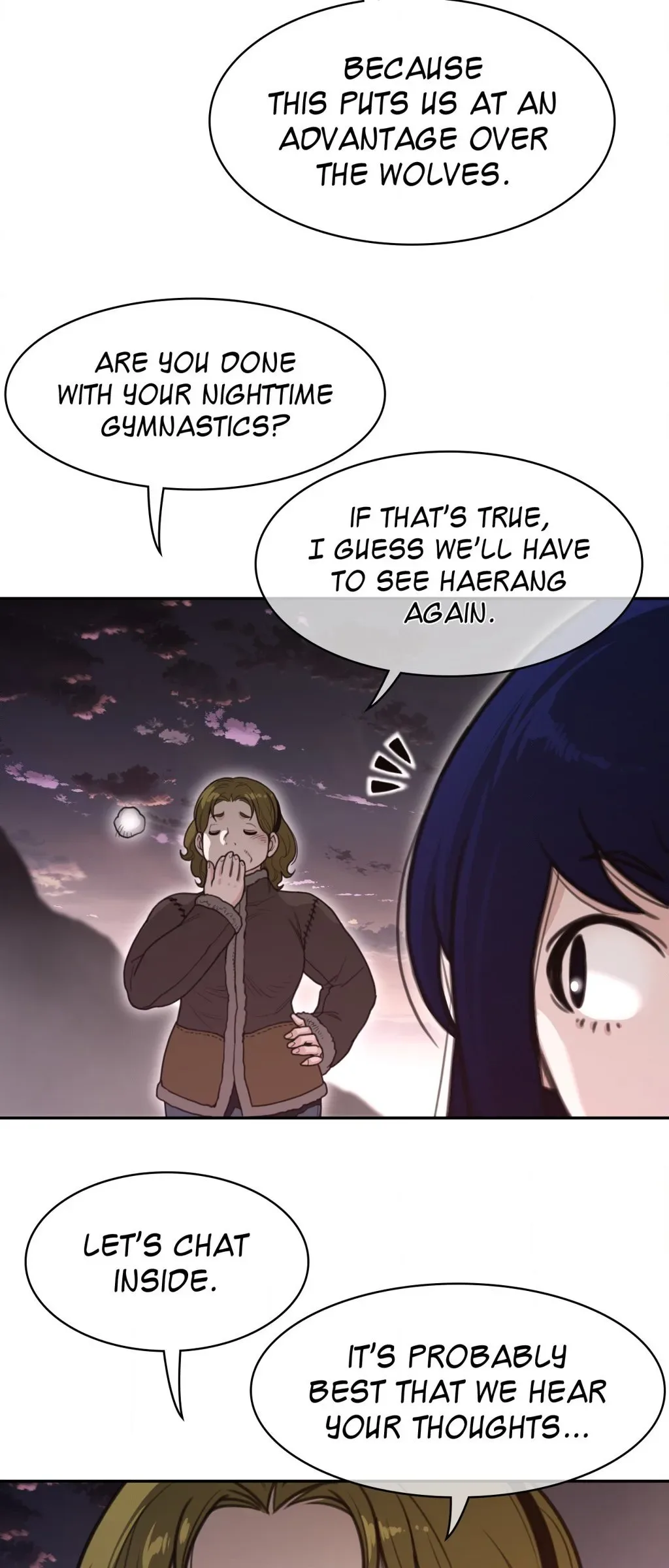 Chapter 167 — Page 23