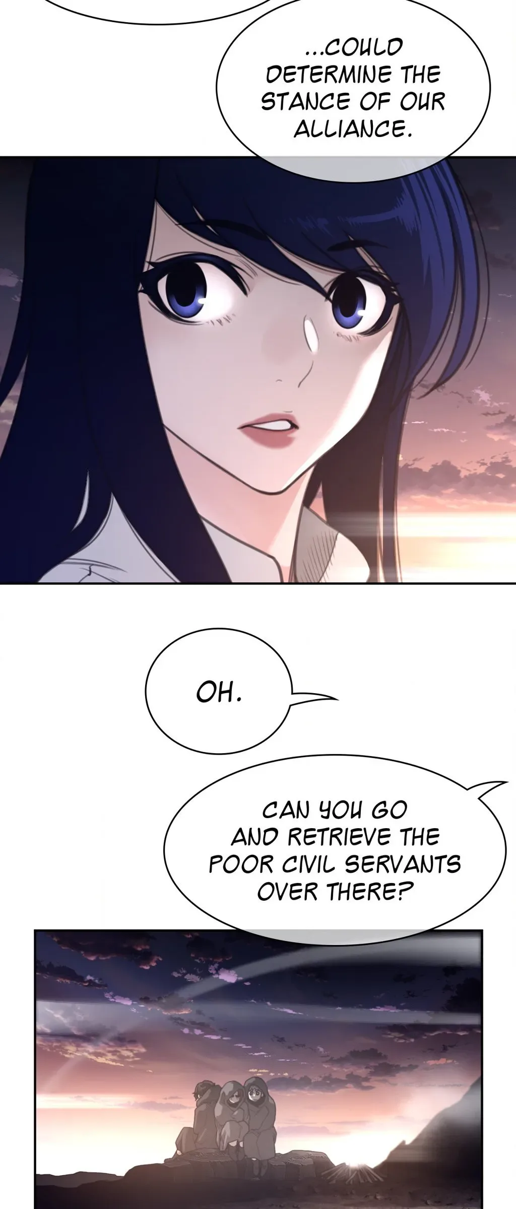 Chapter 167 — Page 25