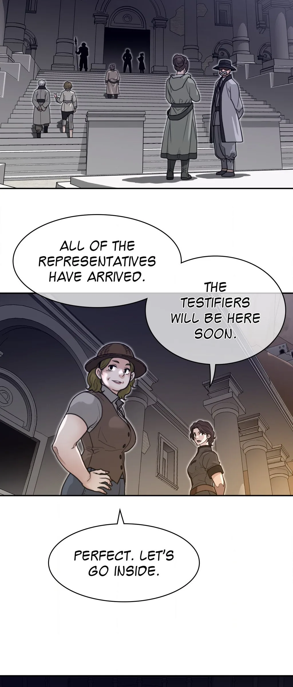 Chapter 167 — Page 28
