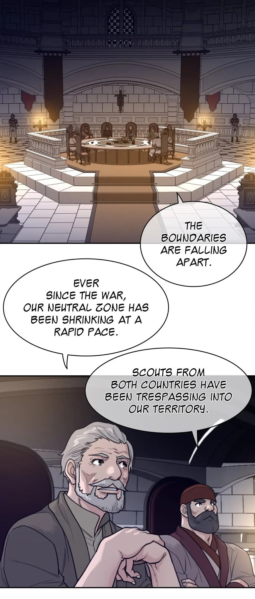 Chapter 167 — Page 29