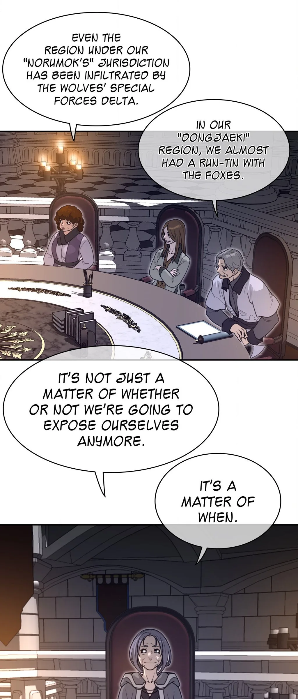 Chapter 167 — Page 30