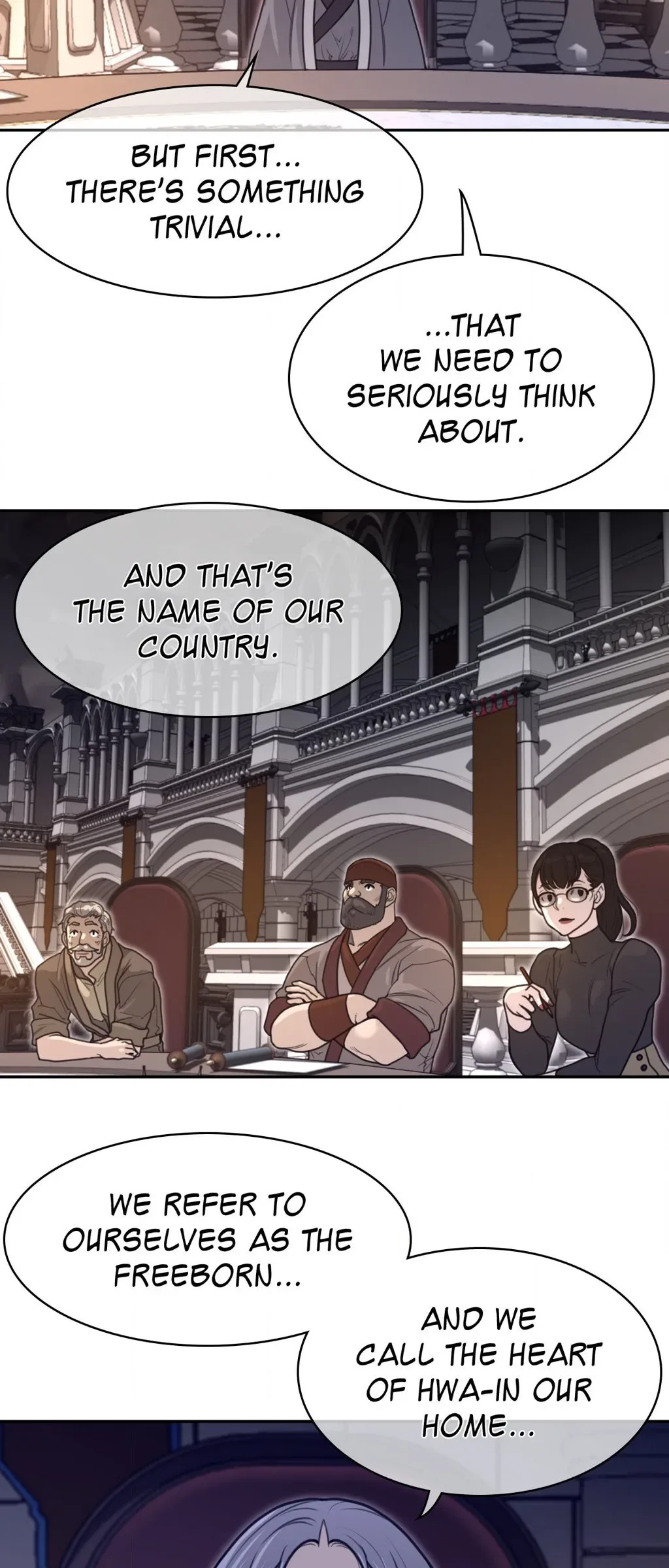 Chapter 167 — Page 31