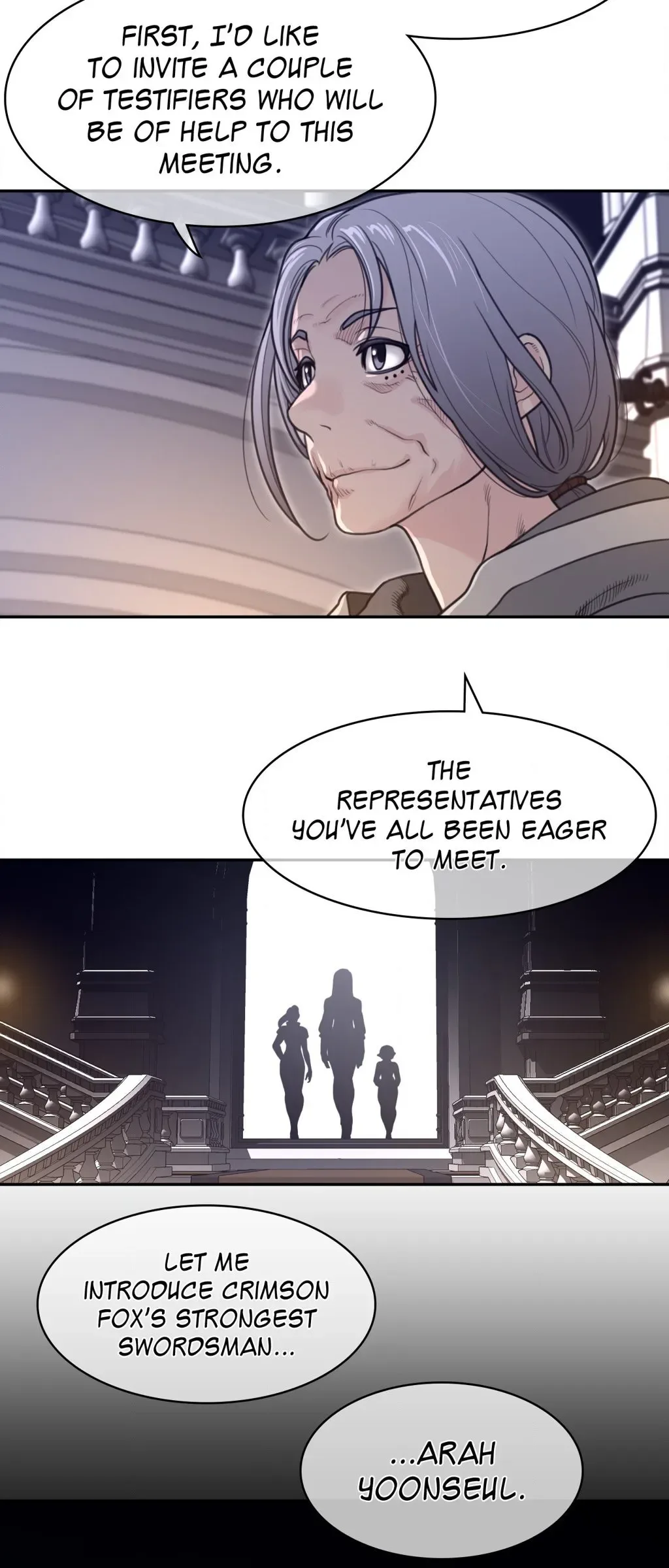 Chapter 167 — Page 33